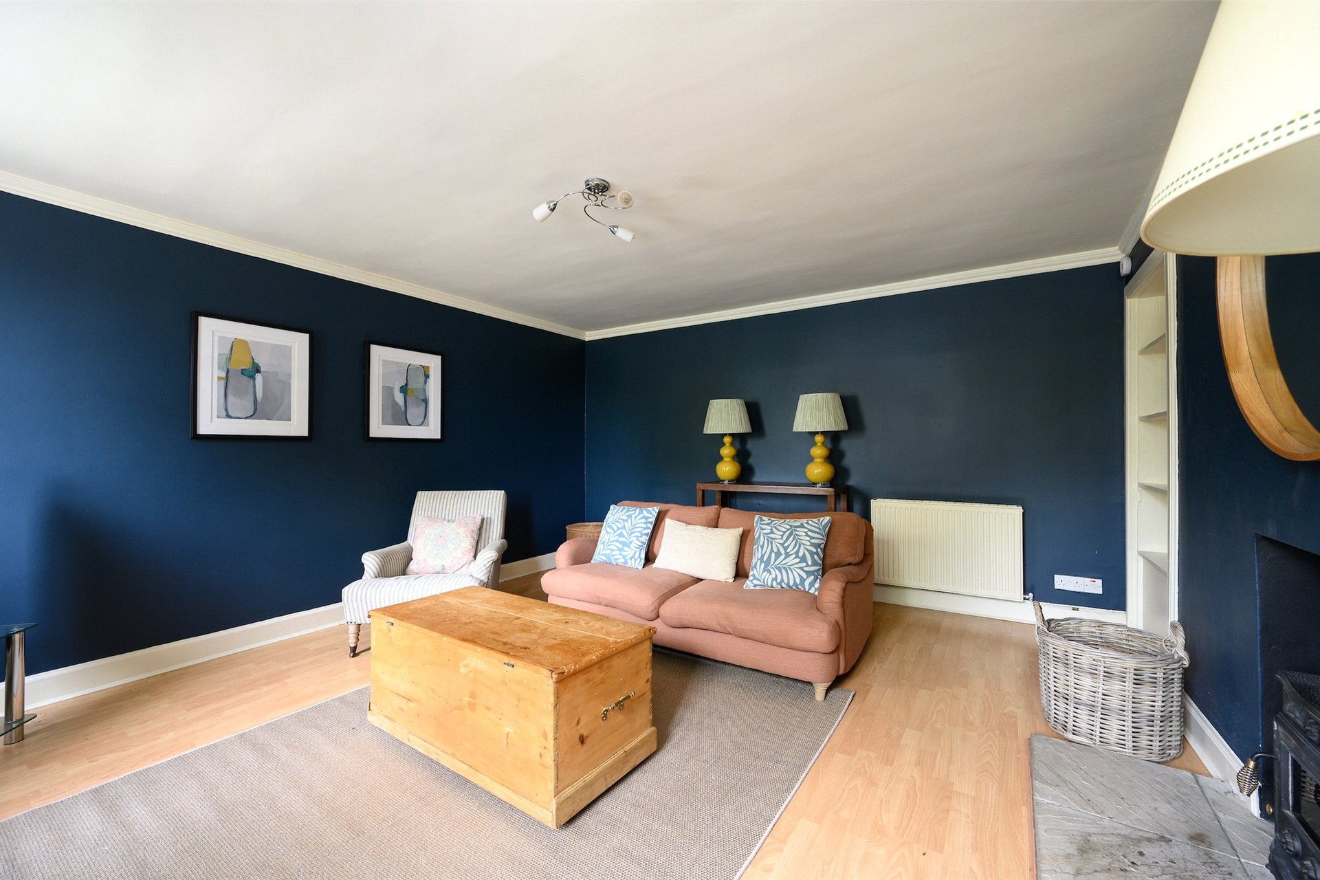 2 Hill Road, Pathhead, Midlothian, EH37 5RD - Picture #4