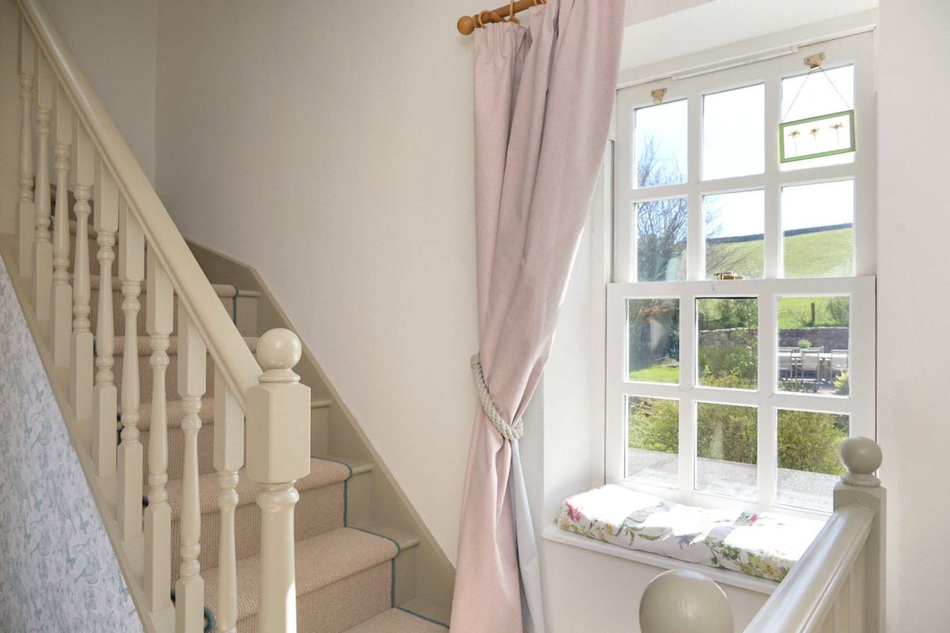 Mint Cottage, 1 Longnewton Cottages, Near Gifford, Haddington, EH41 4JW - Picture #10