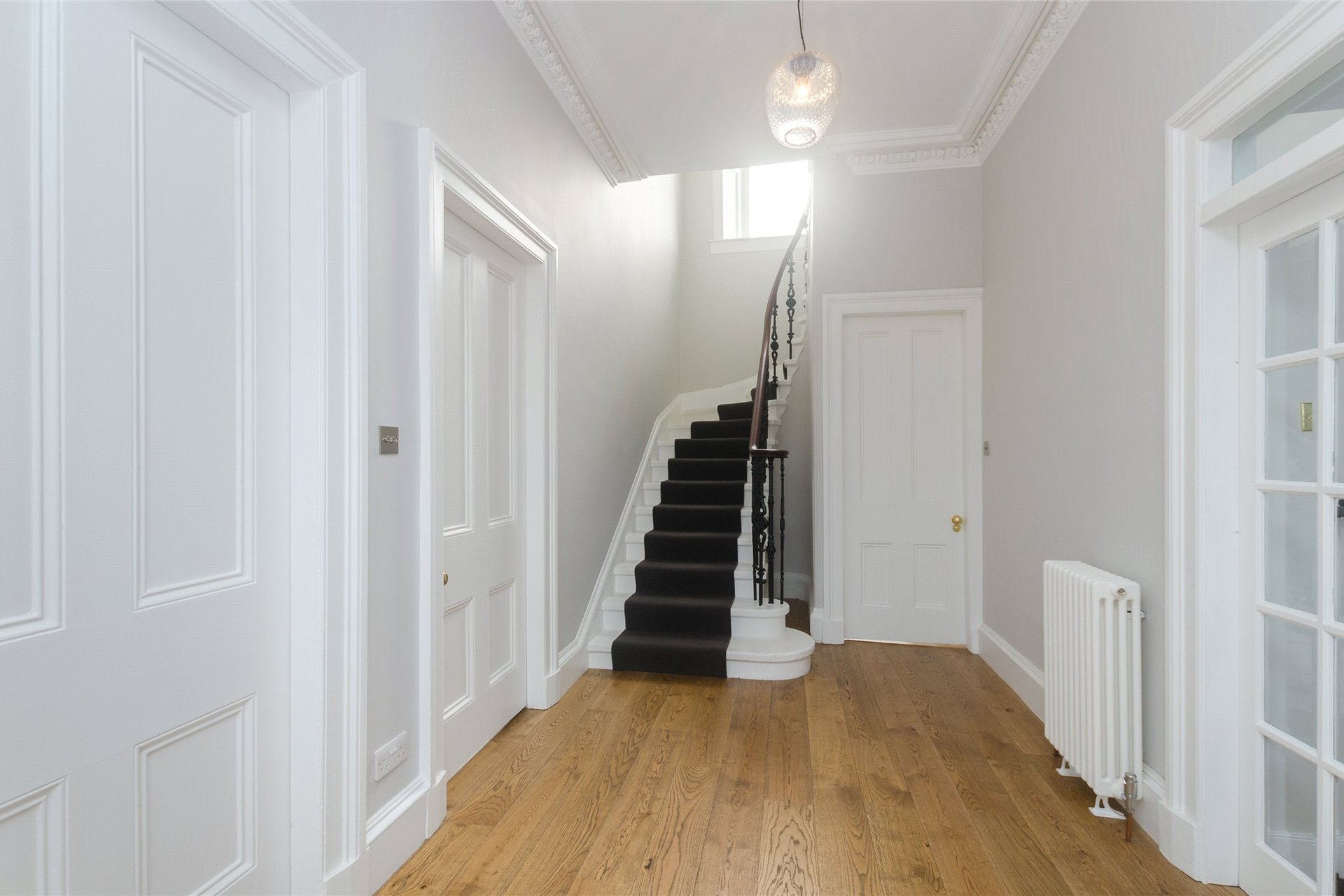 Arran View, 74 South Beach, Troon, South Ayrshire, KA10 6EG - Picture #2
