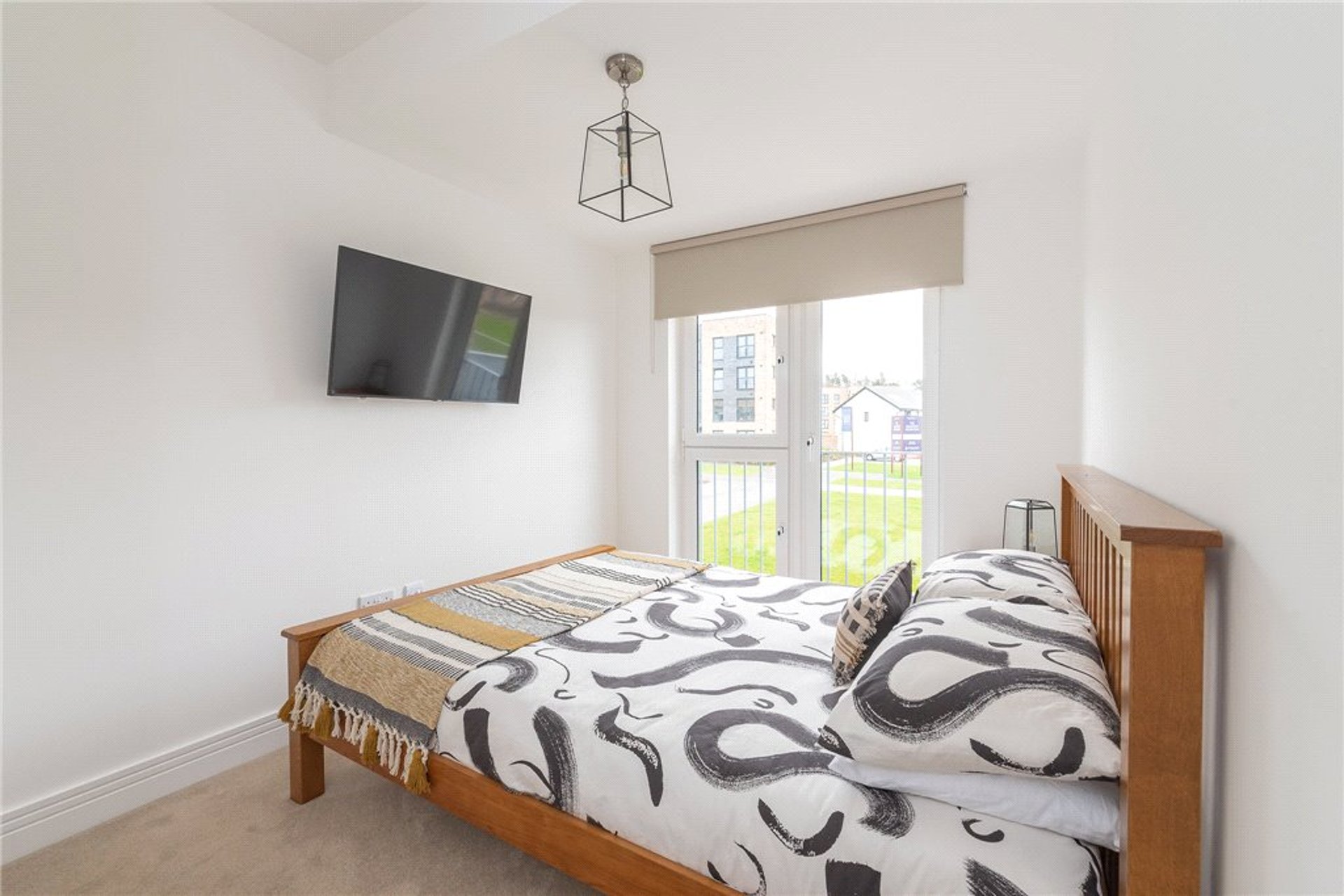 13 Mauseley Park, Edinburgh, EH4 8FB - Picture #10