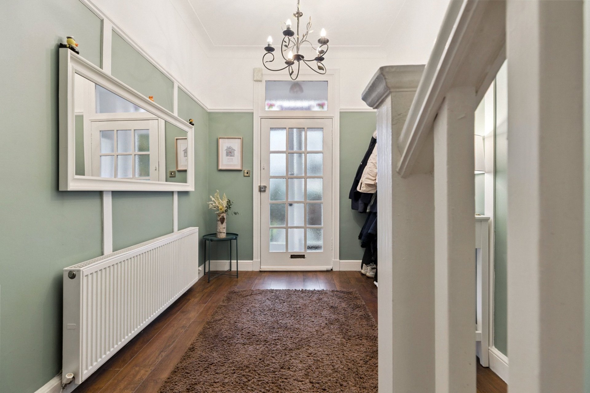 154 Carmunnock Road, Cathcart, Glasgow, G44 5AG - Picture #3