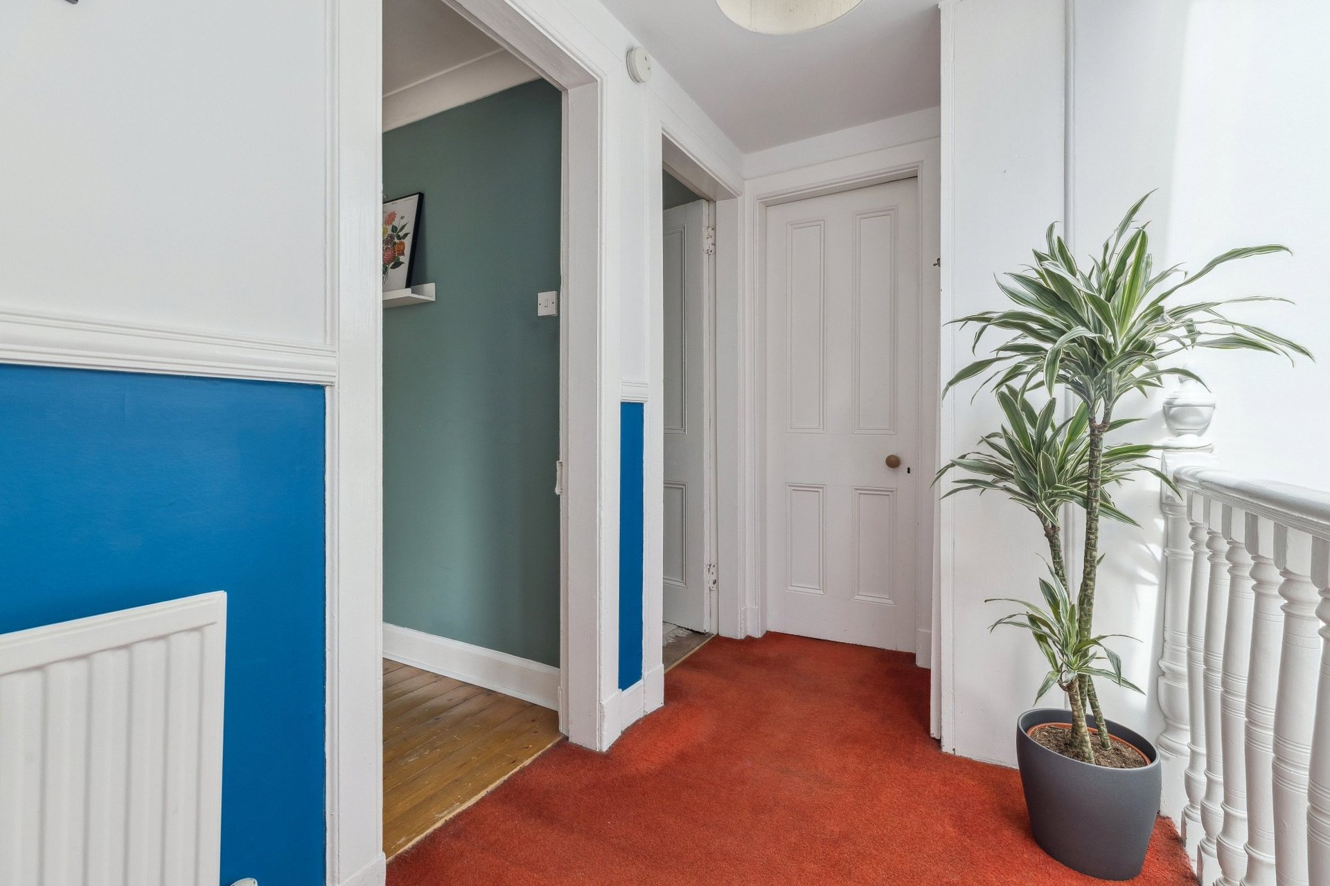 36 Queen Mary Avenue, Crosshill, Glasgow, G42 8DT - Picture #21