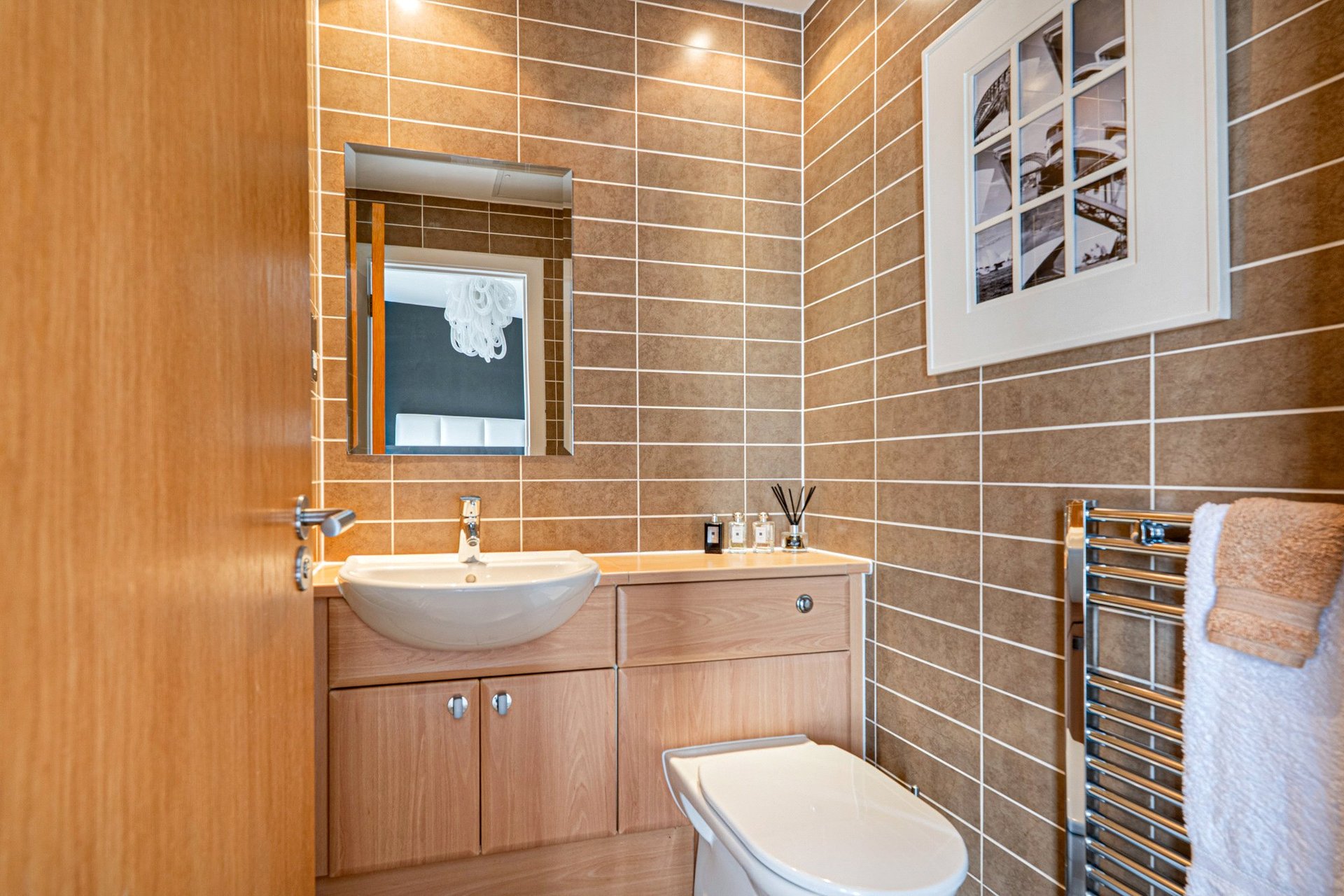 4/2, 3 Jackson Place, Bearsden, G61 1RY - Picture #36