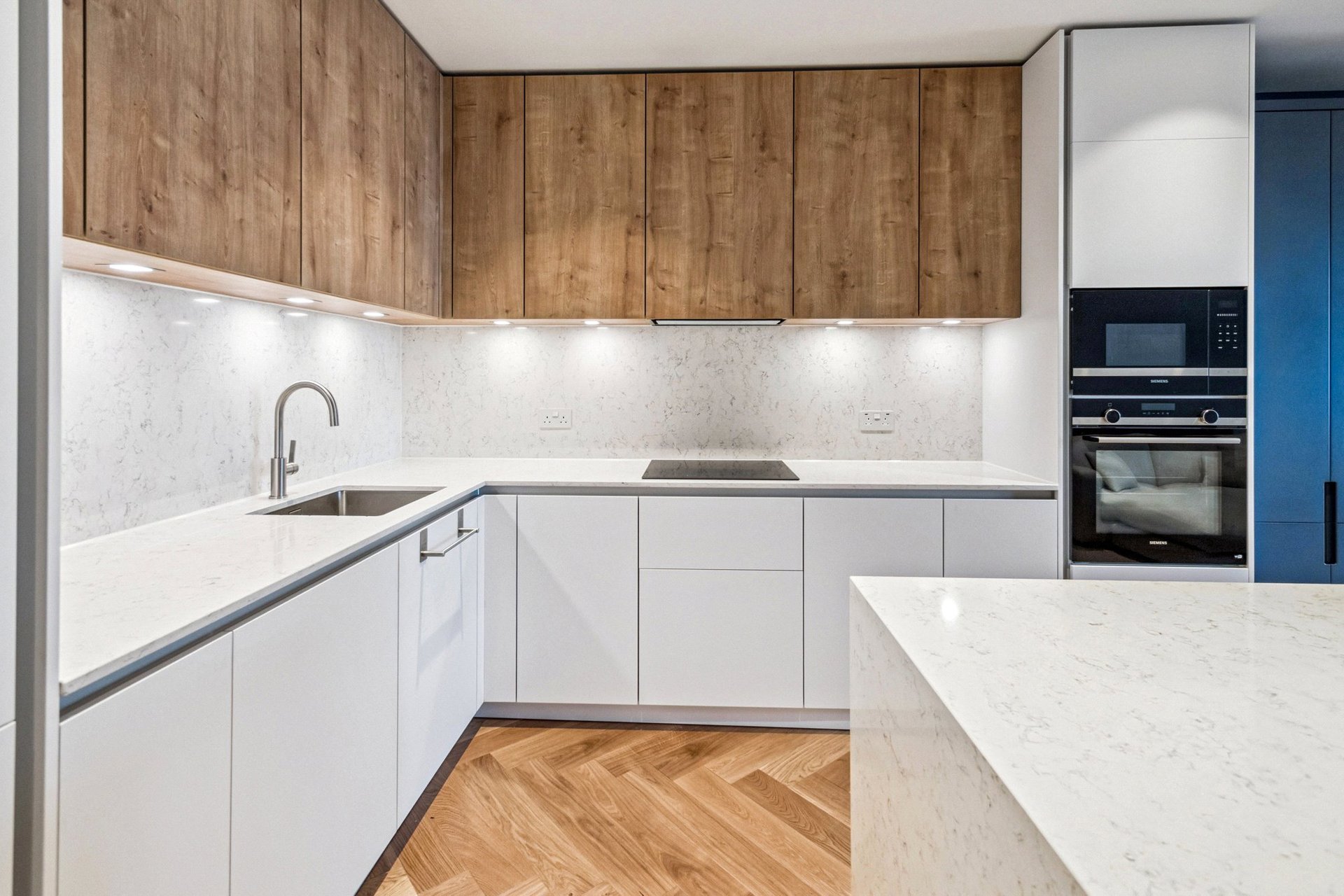 31 (Pavilion A), 1 St James Place, Edinburgh, Midlothian, EH1 3BP - Picture #6