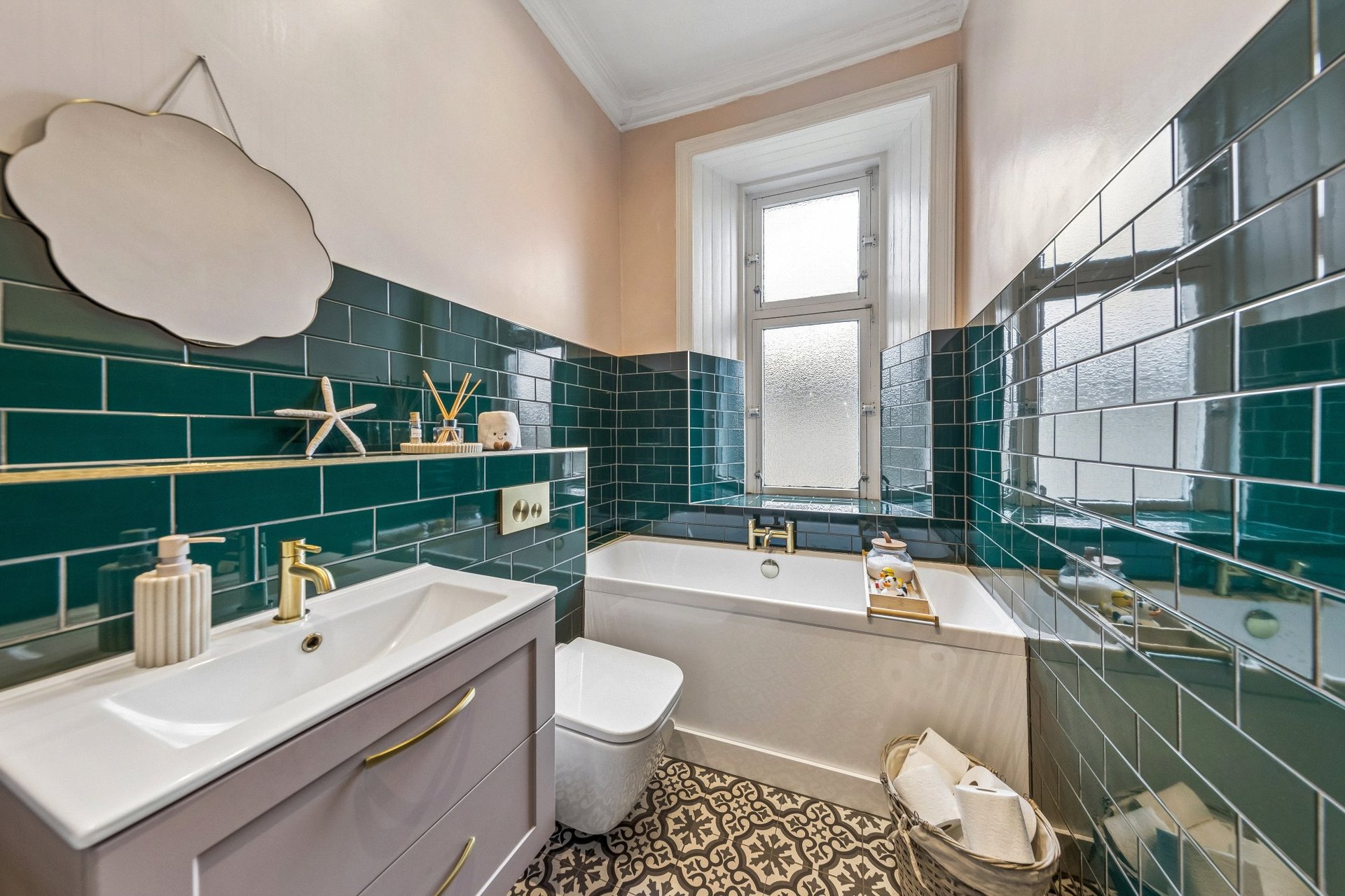 3/2, 47 Kelvinside Gardens, Kelvinside, Glasgow, G20 6BQ - Picture #46