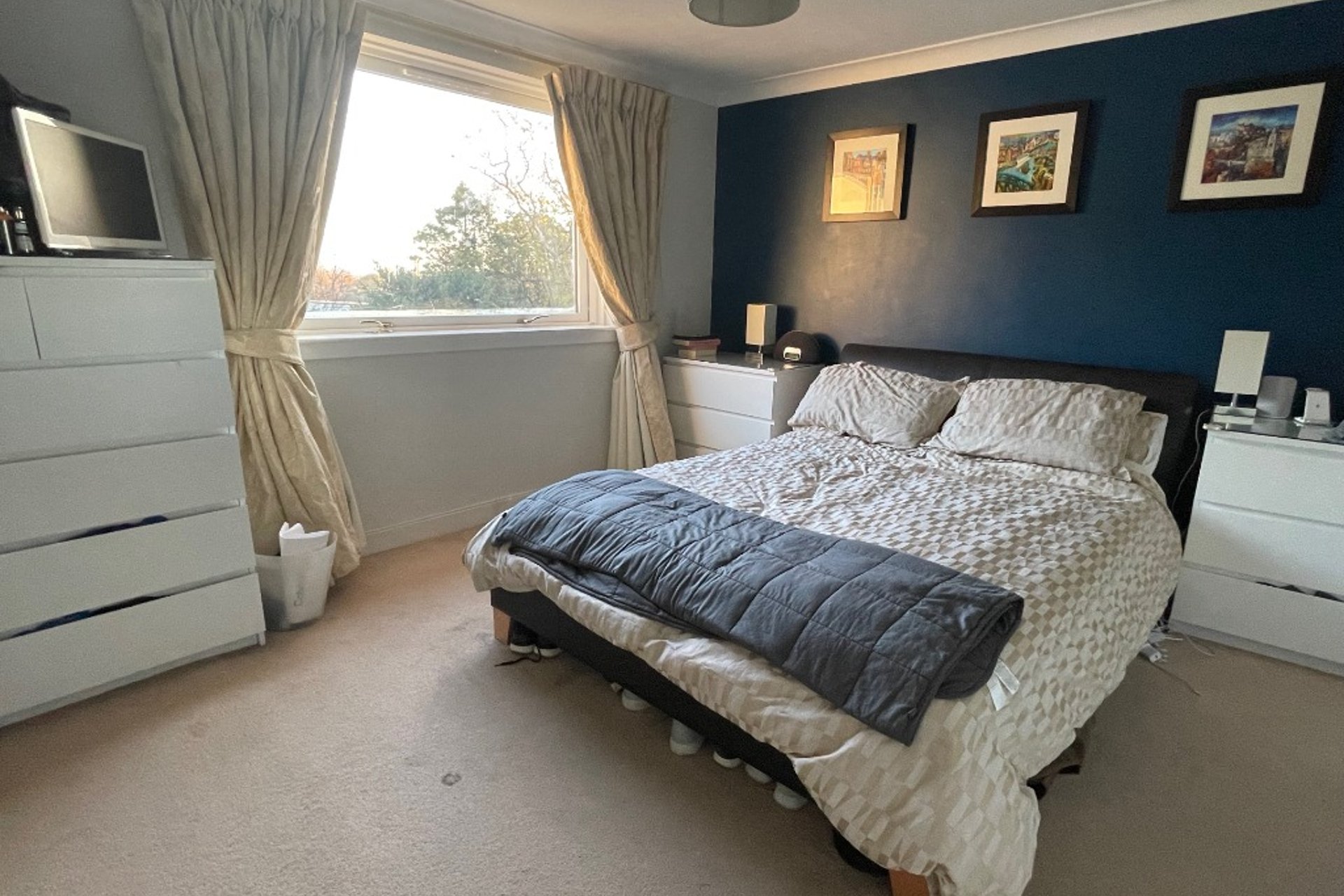 4b Priestfield Road North, Edinburgh, EH16 5HS - Picture #6