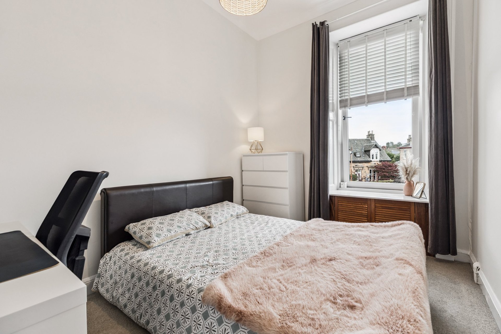 Flat 1/1, 45 Clarkston Road, Cathcart, Glasgow, G44 3BQ - Picture #16