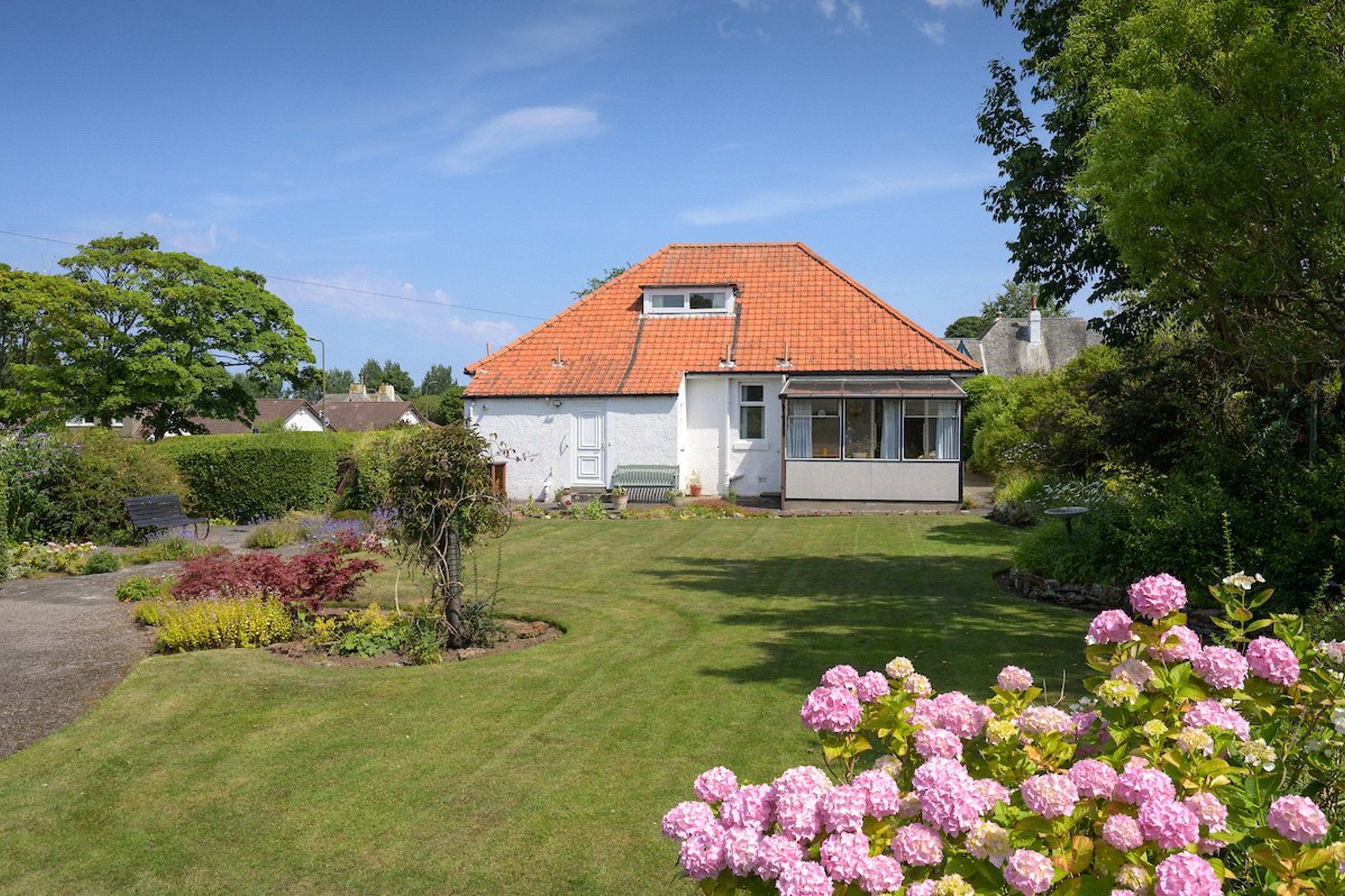47 Hopetoun Terrace, Gullane, East Lothian, EH31 2DD - Picture #23