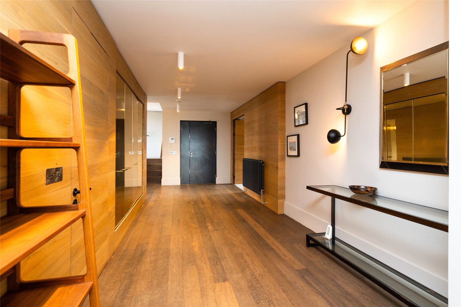 Apartment 5, 3 St Andrews Square, Edinburgh, EH2 2BD - Picture #21