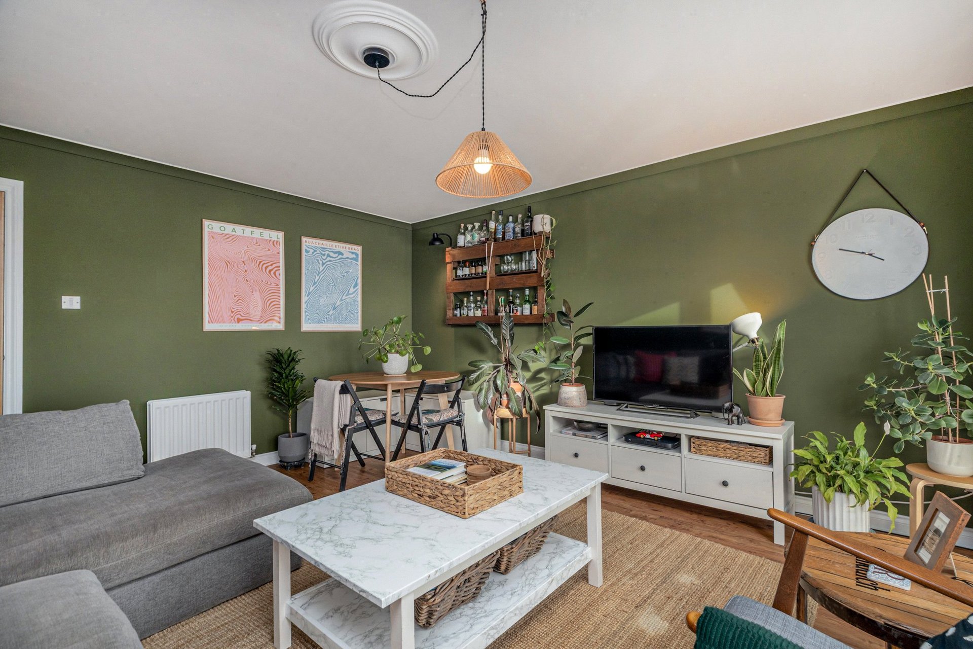 0/2, 54 Minerva Way, Finnieston, Glasgow, G3 8GA - Picture #3