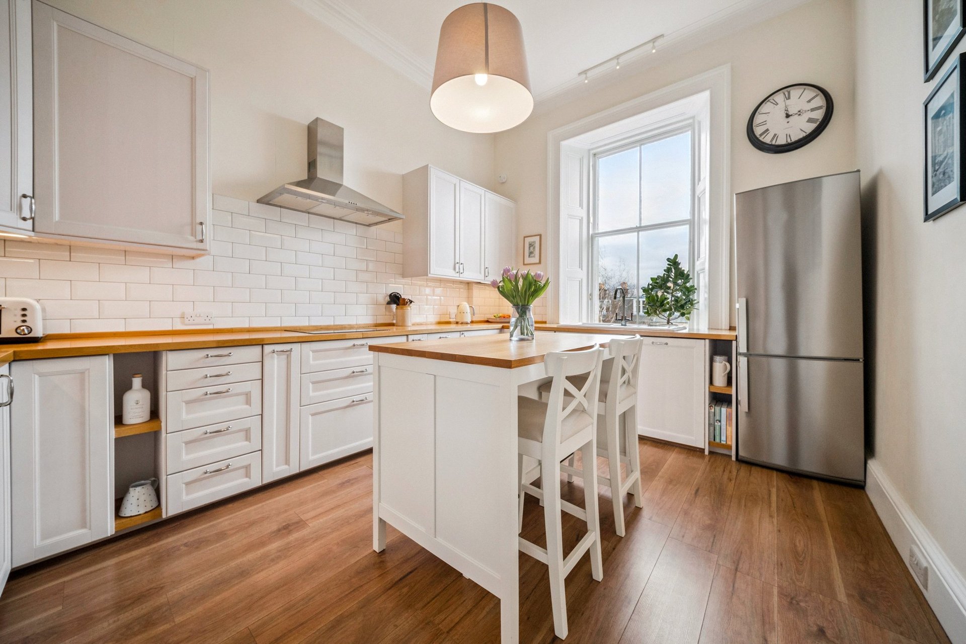 33/2 Grange Loan, Edinburgh, EH9 2ER - Picture #13