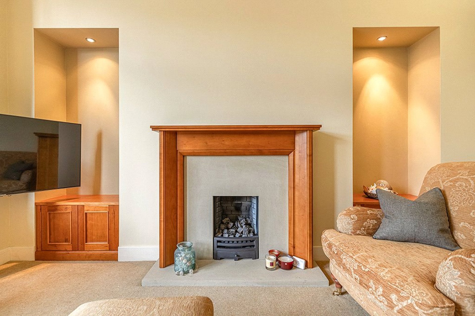 329 Glasgow Road, Blantyre, Glasgow, South Lanarkshire, G72 9HN - Picture #3