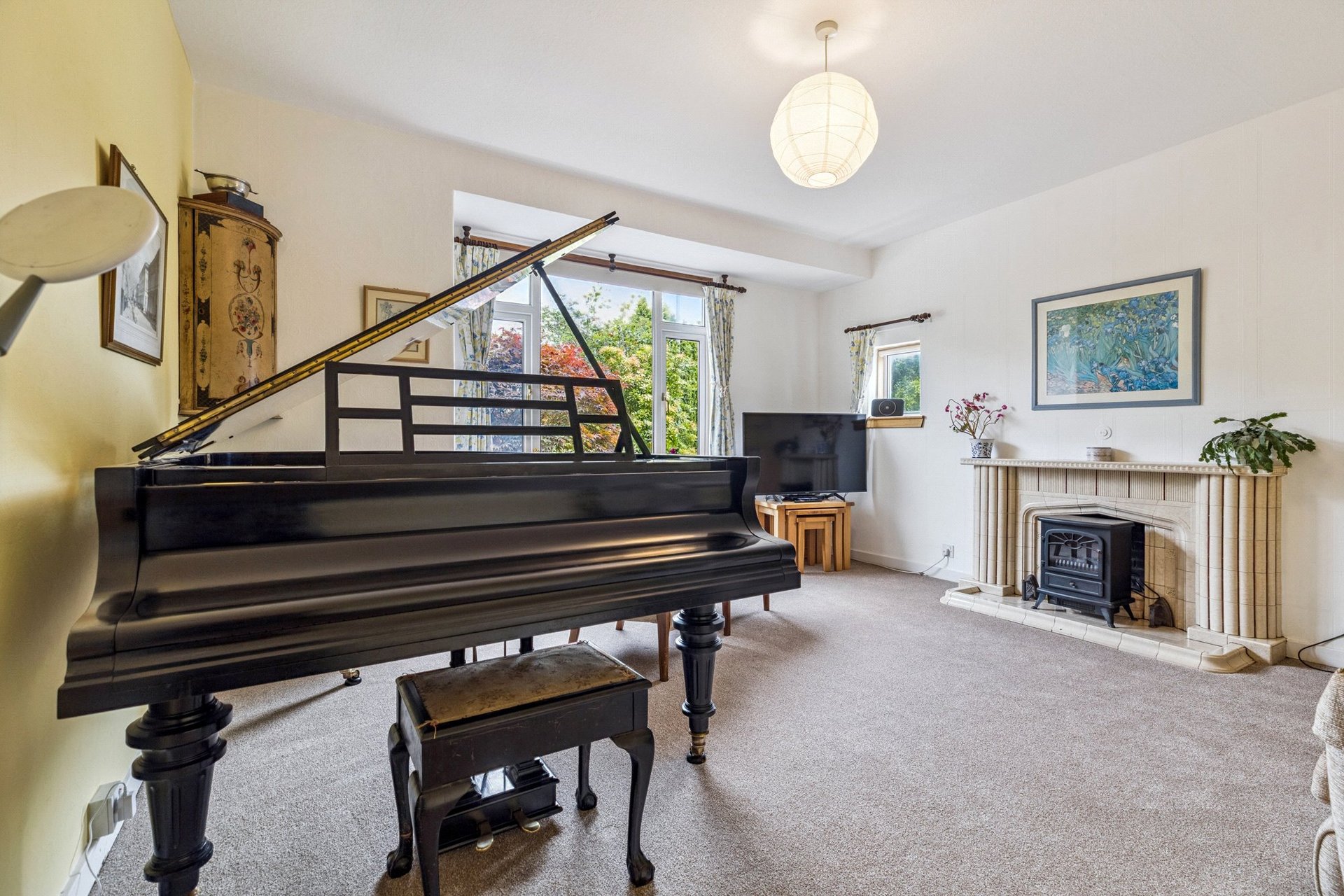 13 Lomond Road, Bearsden, G61 1BA - Picture #5