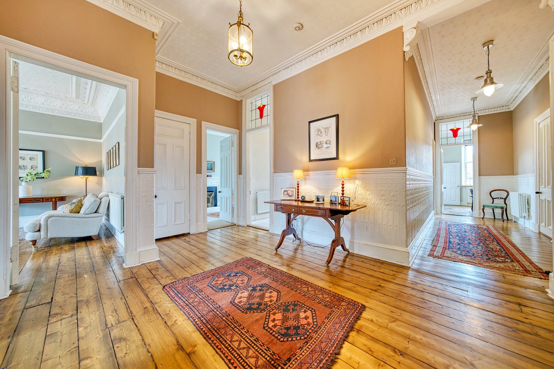 3/2, 94 Hyndland Road, Hyndland, Glasgow, G12 9PZ - Picture #12