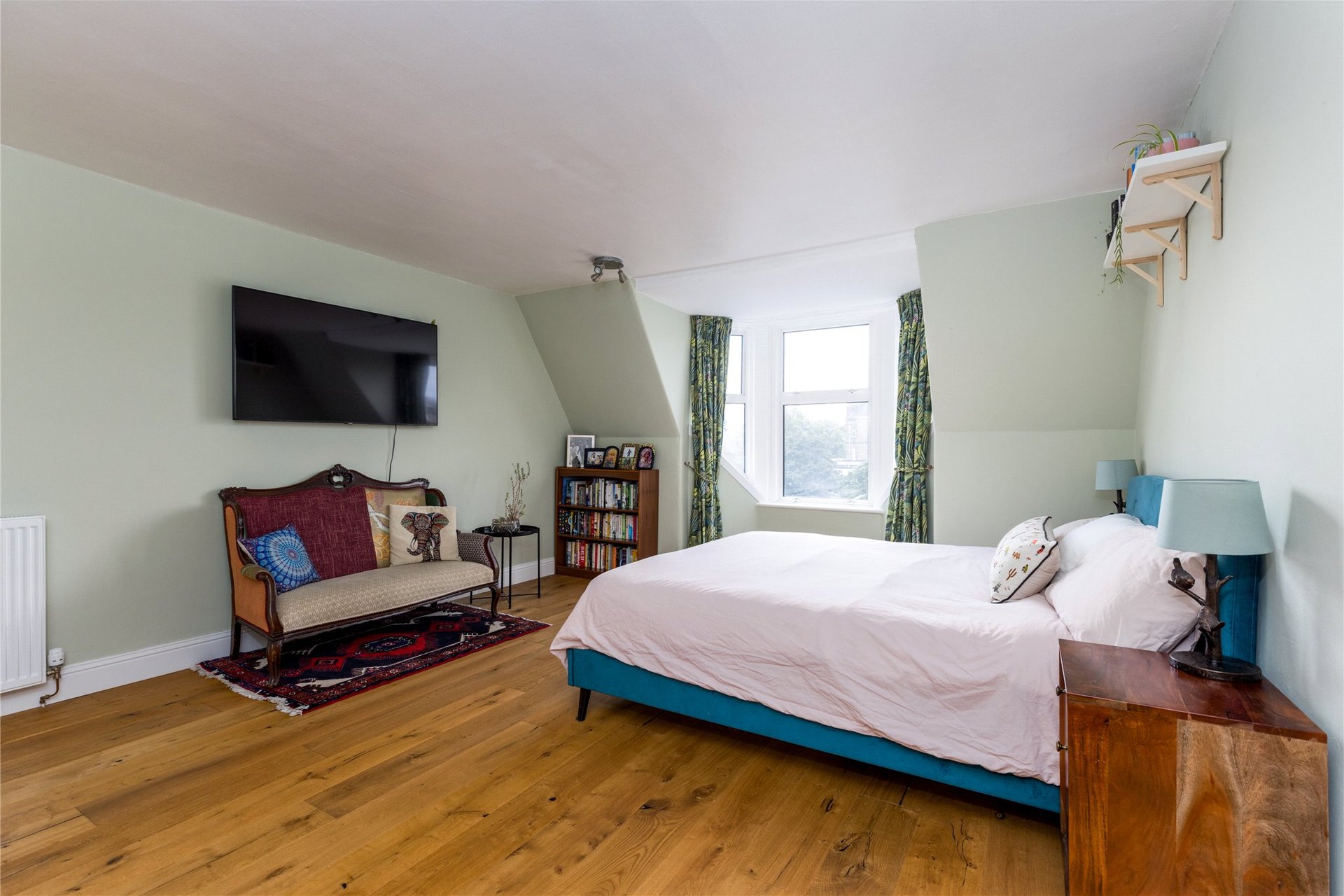 19/4 Mentone Terrace, Edinburgh, Midlothian, EH9 2DG - Picture #16