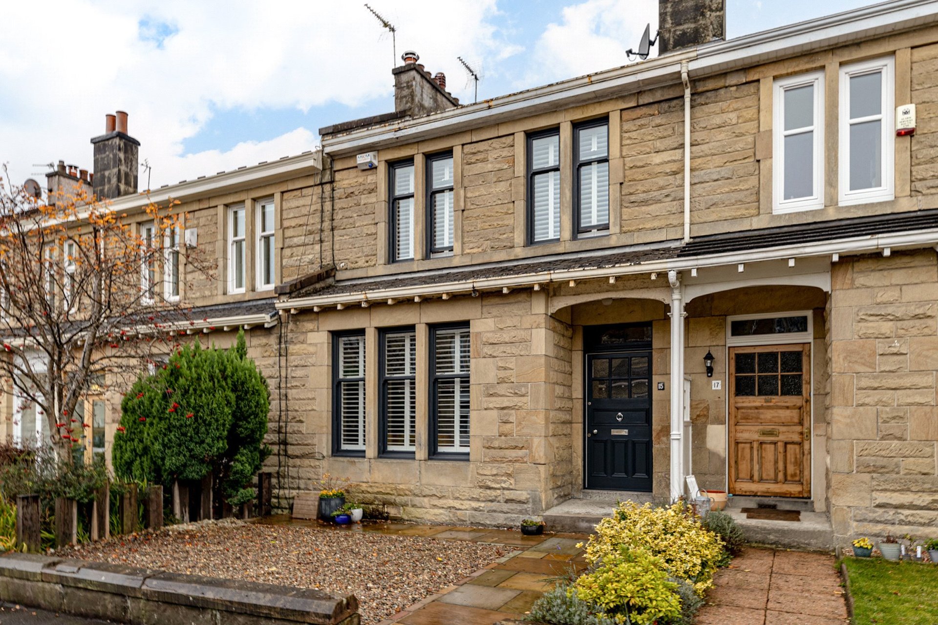 15 Austen Road, Jordanhill, Glasgow, G13 1SJ - Picture #45