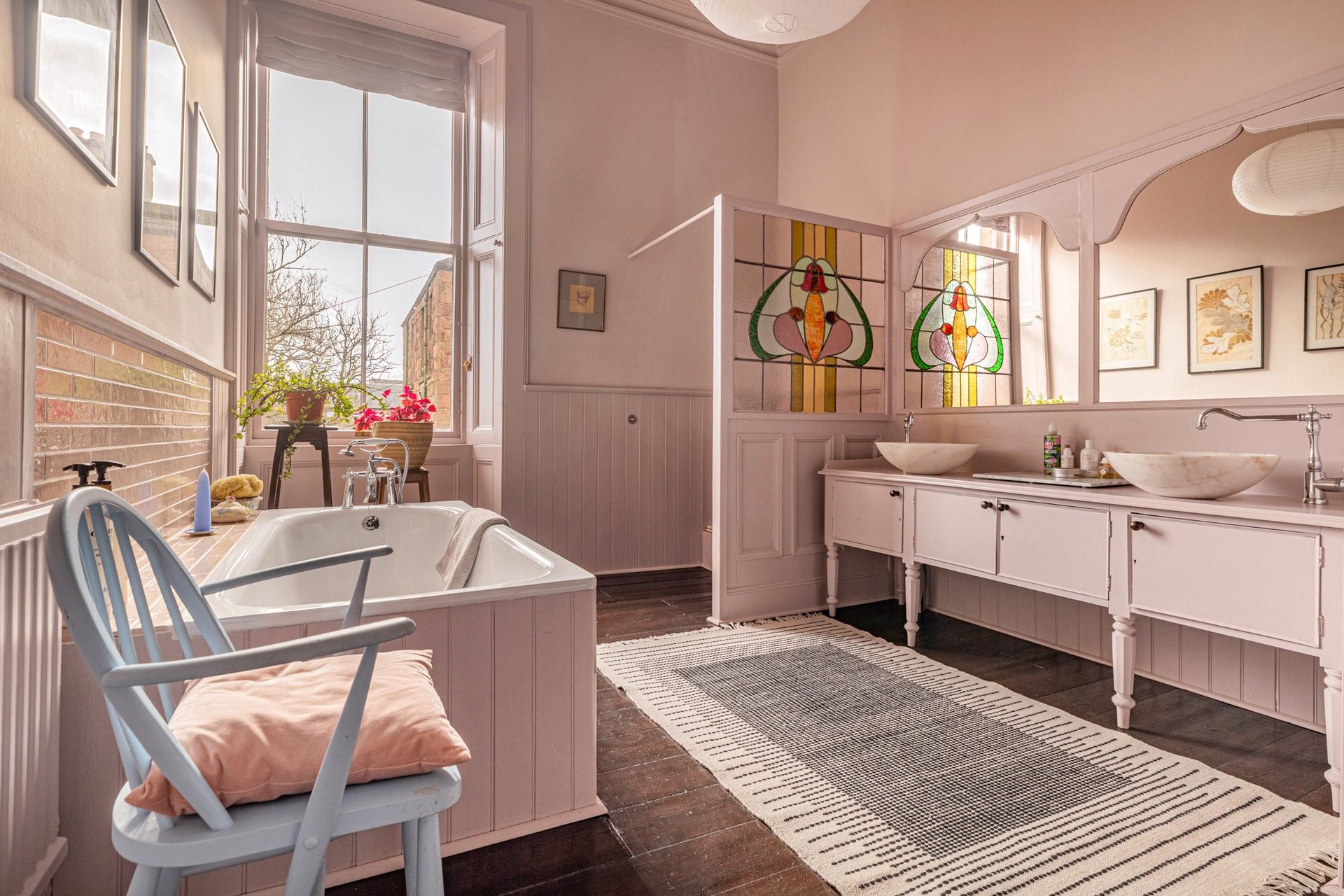Flat 2/2, 35 Saltoun Street, Dowanhill, Glasgow, G12 9AR - Picture #24