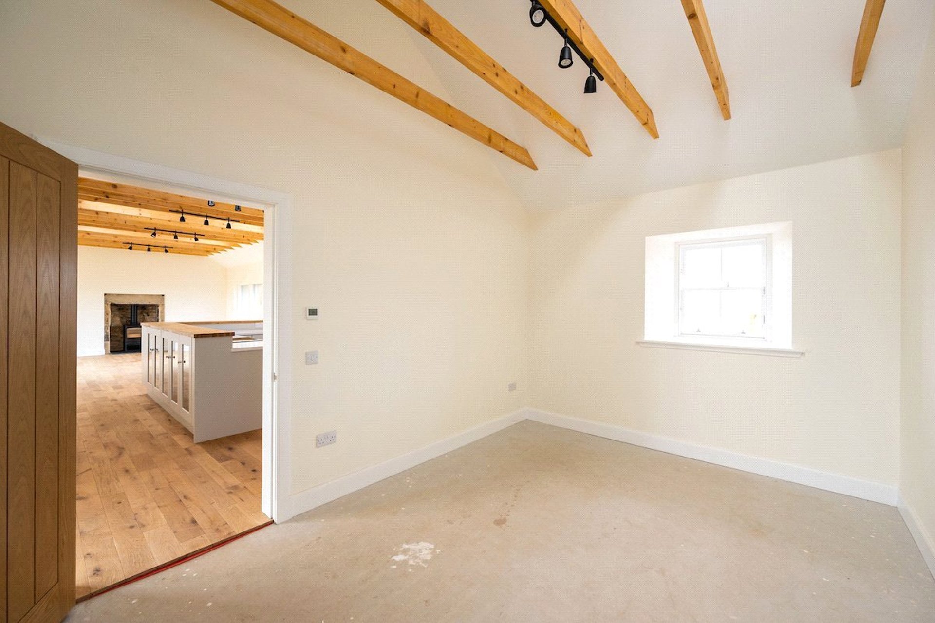 1 Sheepwash Cottages, Peaston, Ormiston, Tranent, East Lothian, EH35 5AL - Picture #15