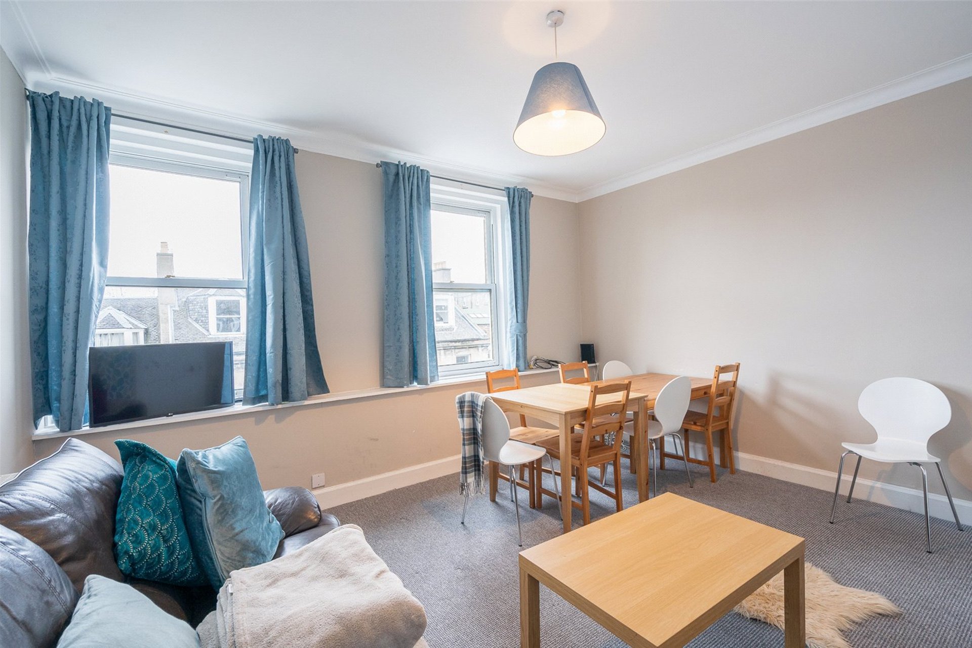 4/4 Hart Street, Edinburgh, EH1 3RN - Picture #7