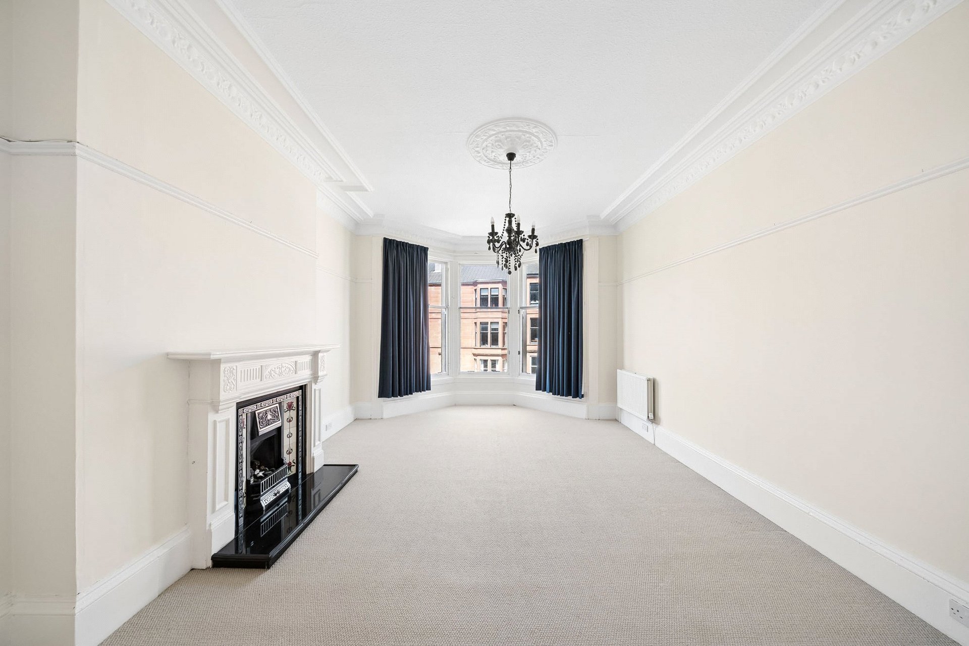 2/1, 213 Wilton Street, North Kelvinside, Glasgow, G20 6DE - Picture #8