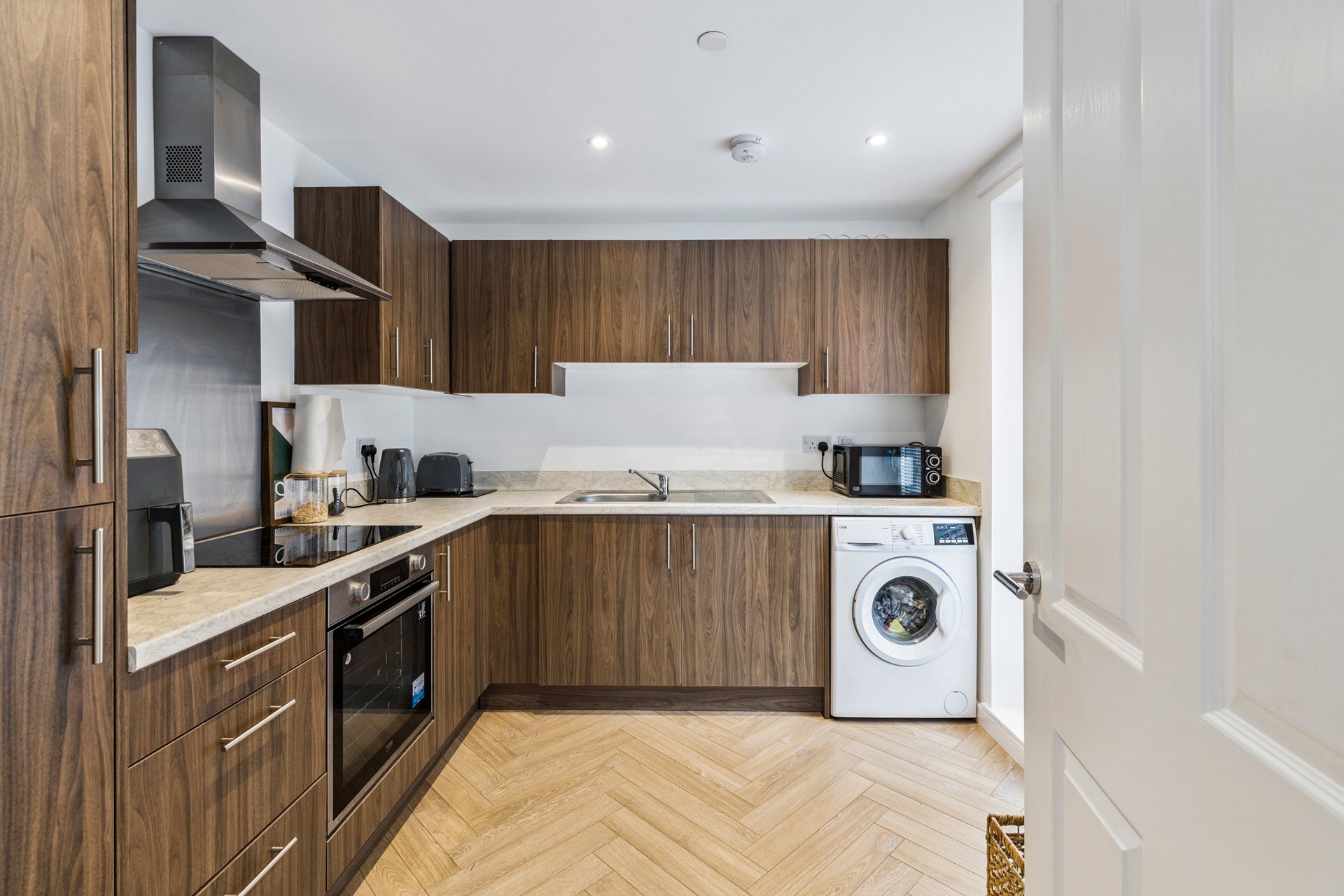 Flat 0/3, 1 The Grange, Glasgow, Battlefield, G42 9FD - Picture #6