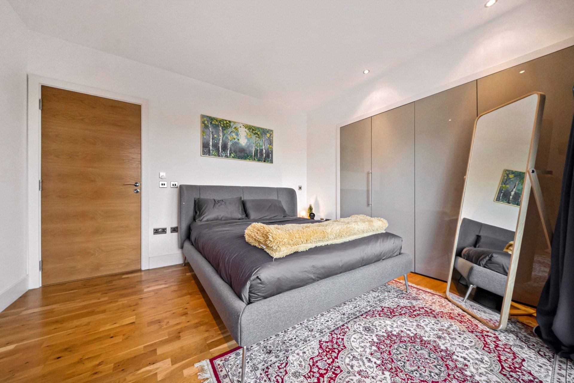 Flat 13, 29 Brighouse Park Cross, Edinburgh, EH4 6GW - Picture #13