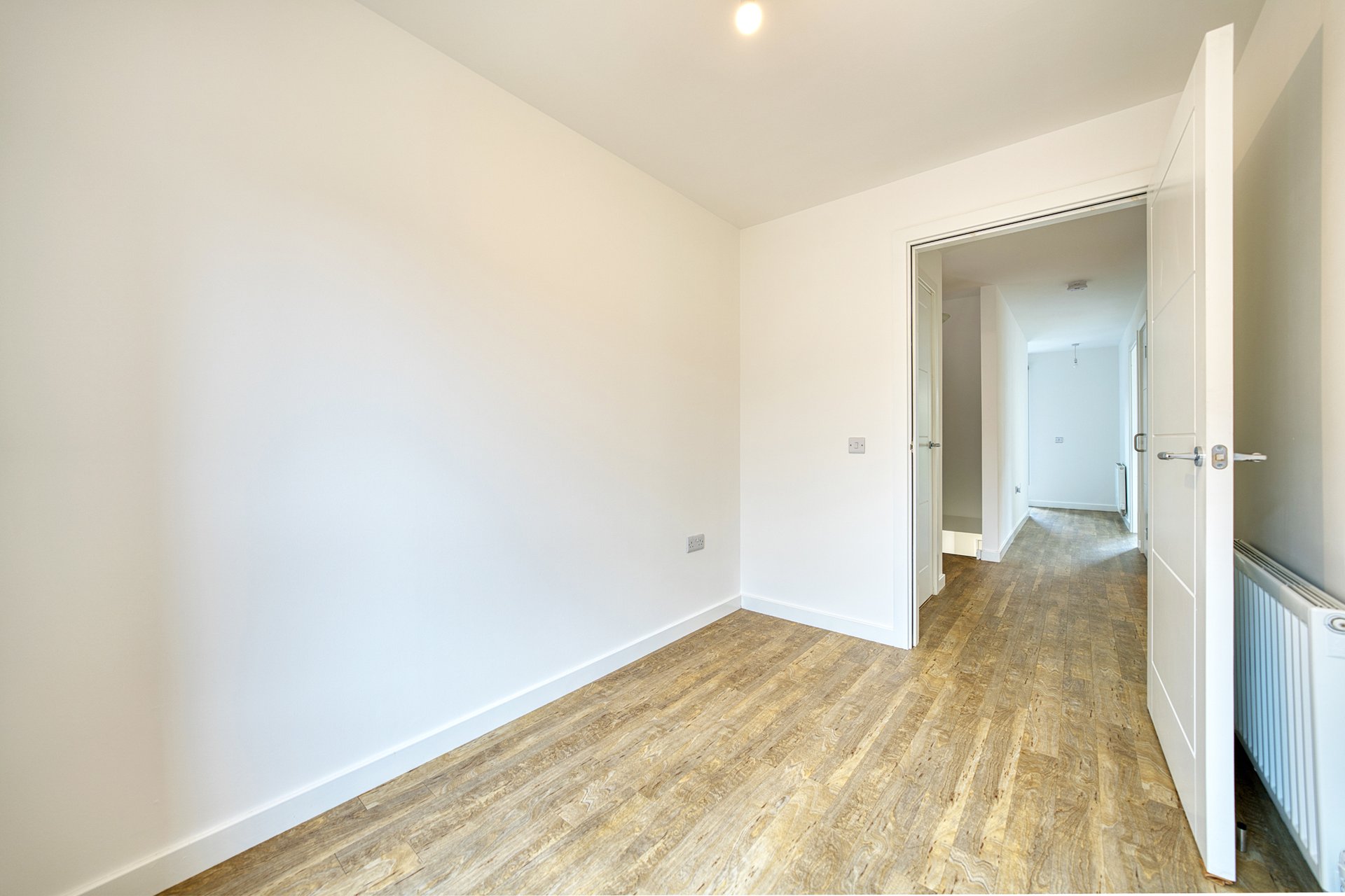 113 Nicholson Street, Laurieston, Glasgow City, G5 9AR - Picture #14