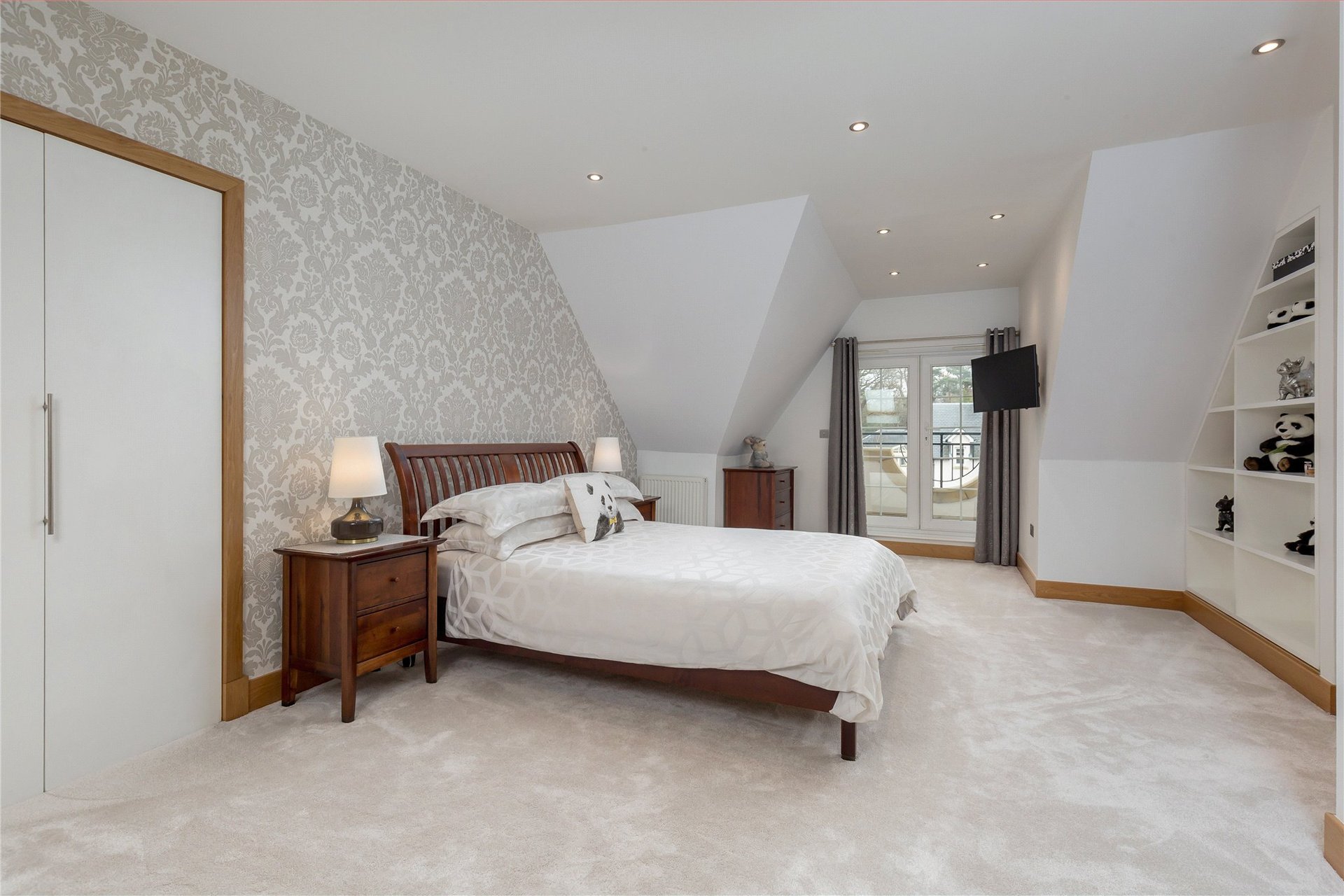 2 Redhall House Drive, Edinburgh, EH14 1JE - Picture #13