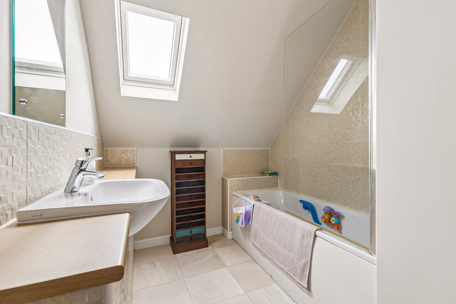 90B Seres Road, Clarkston, Glasgow, G76 7QF - Picture #39