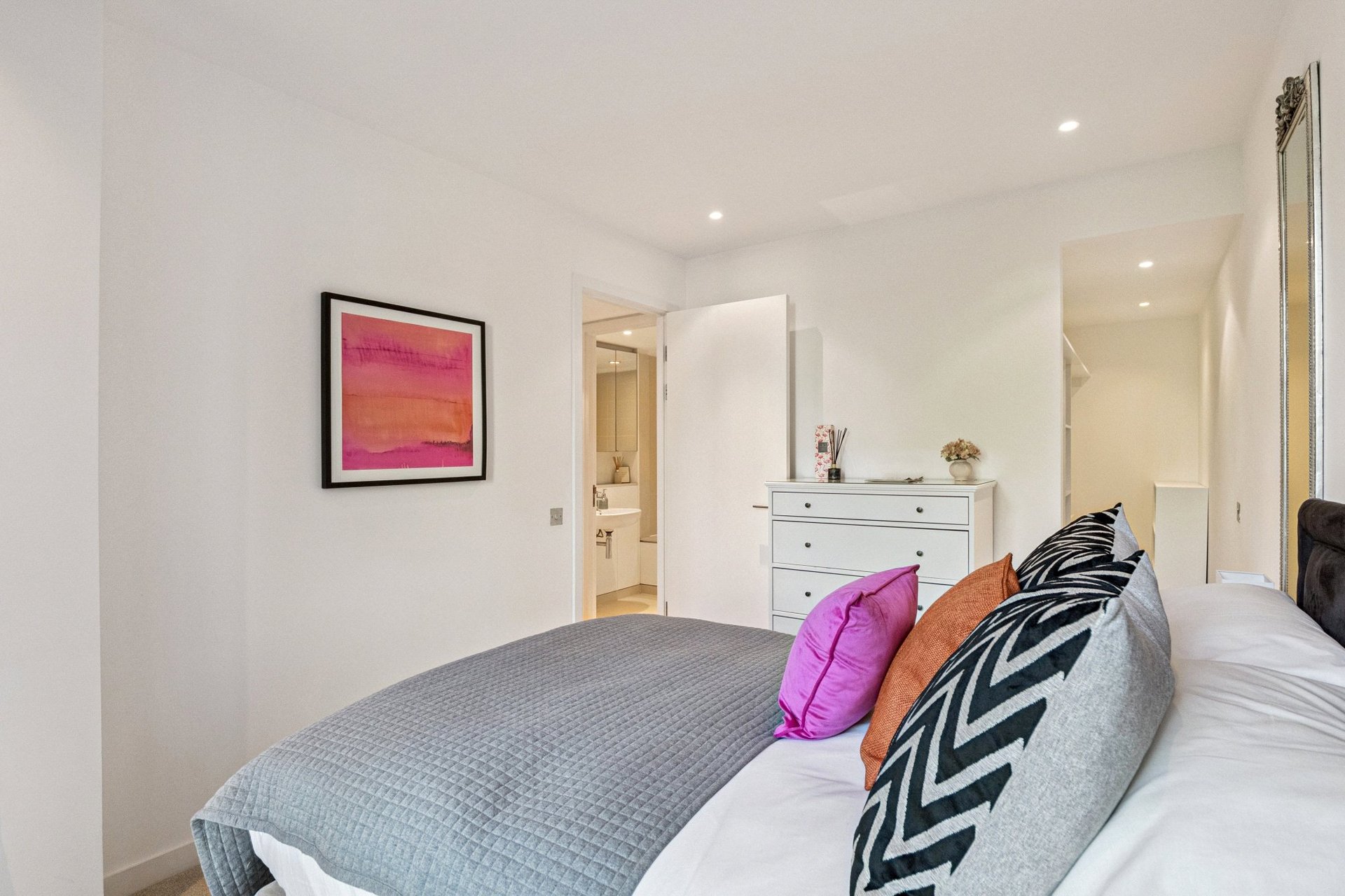 28/11 Simpson Loan, Edinburgh, Midlothian, EH3 9GG - Picture #13