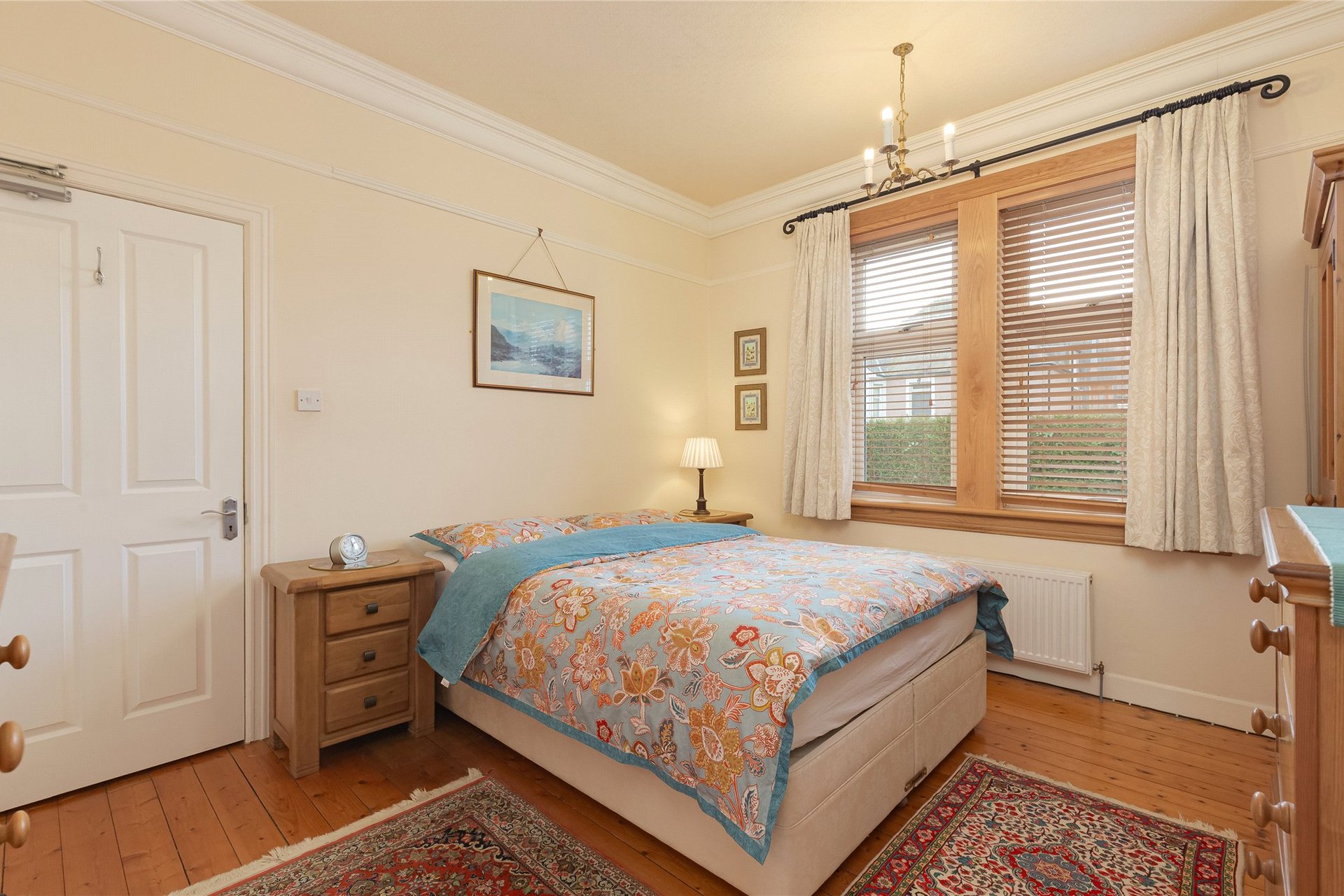 23 Blinkbonny Gardens, Edinburgh, EH4 3HG - Picture #24