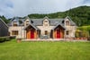 Elm (Bugaboo) and Larch Cottage, Weem, Aberfeldy, Perth and Kinross, PH15 2LD - Picture #1