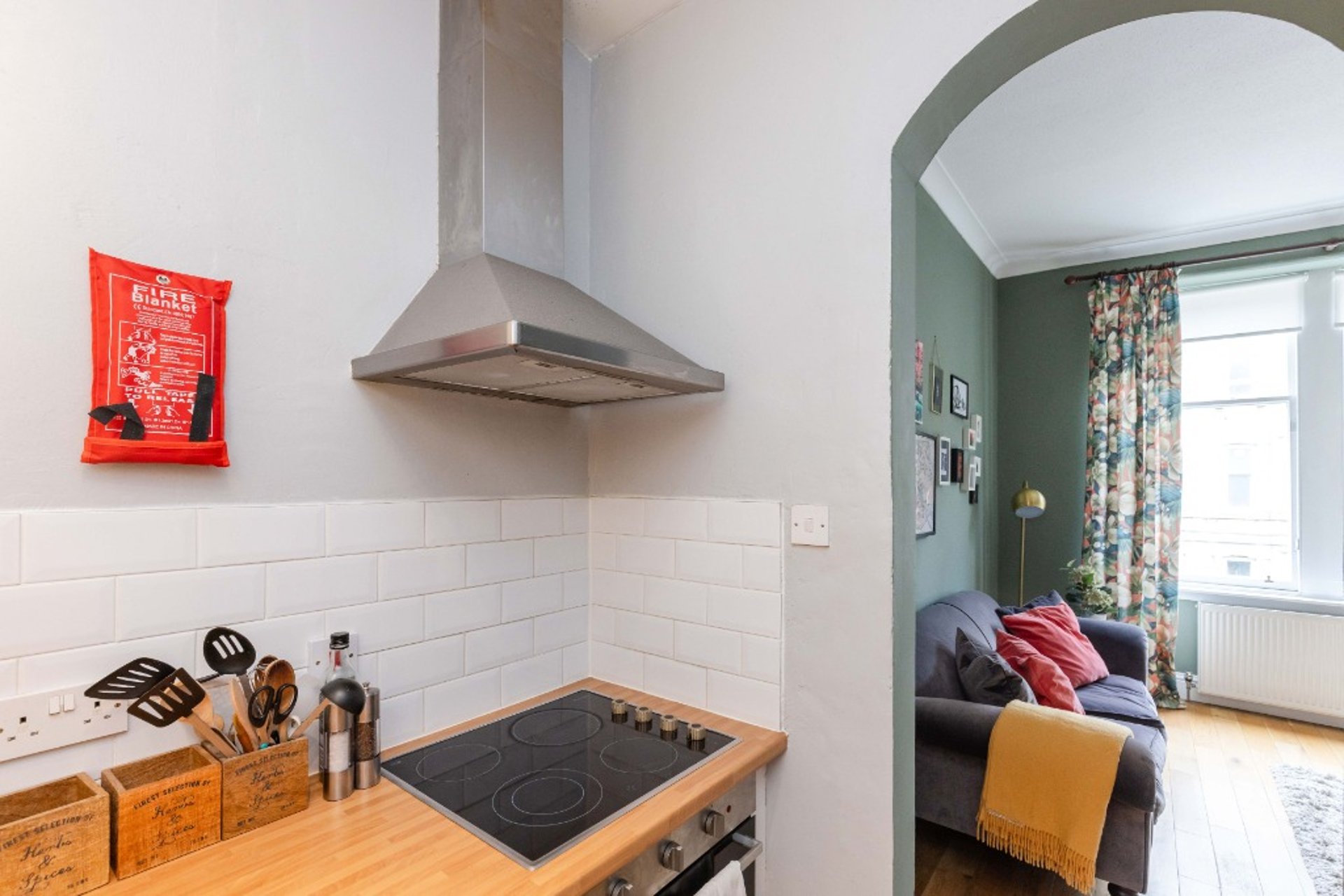 11 Dean Park Street, Stockbridge, Edinburgh, EH4 1JR - Picture #19