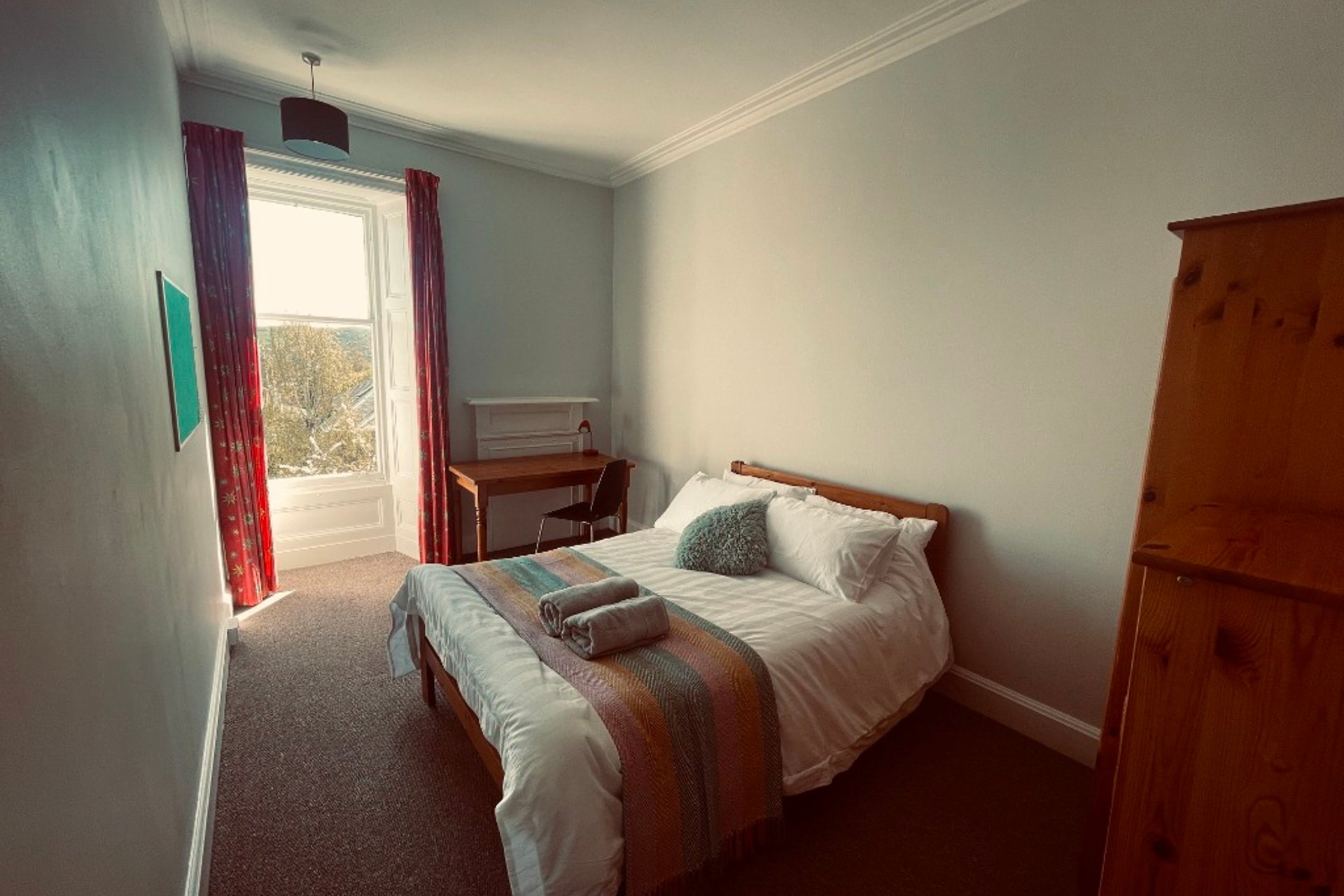 82 Strathearn Road, Newington, Edinburgh, EH9 2AF - Picture #10