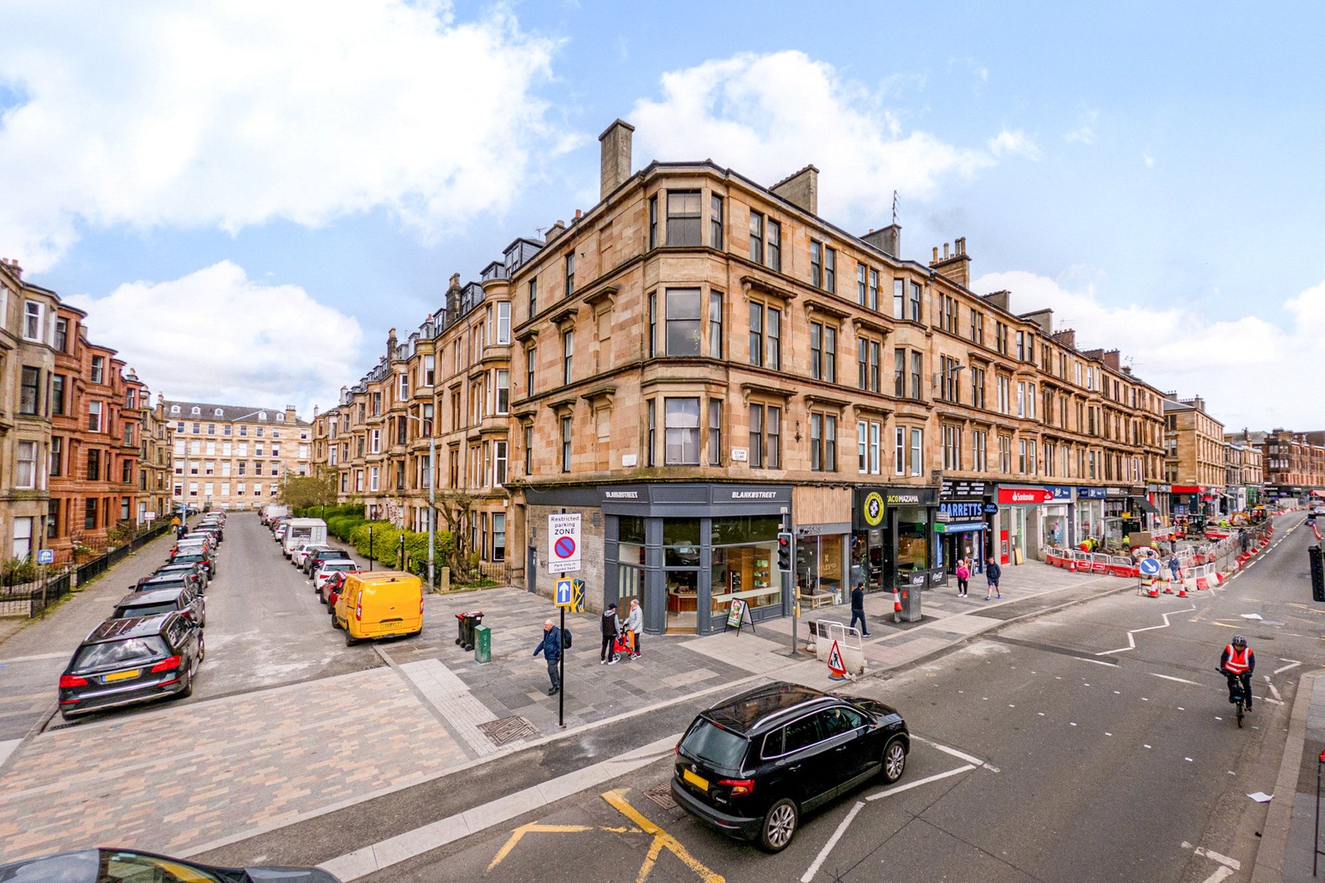 2/1, 269 Byres Road, Hillhead, Glasgow, G12 8TL - Picture #27