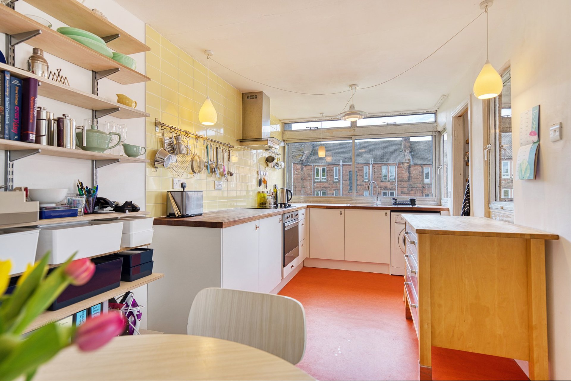 Flat 26, Granville Court, 8 Lethington Avenue, Shawlands, Glasgow, G41 3HB - Picture #8