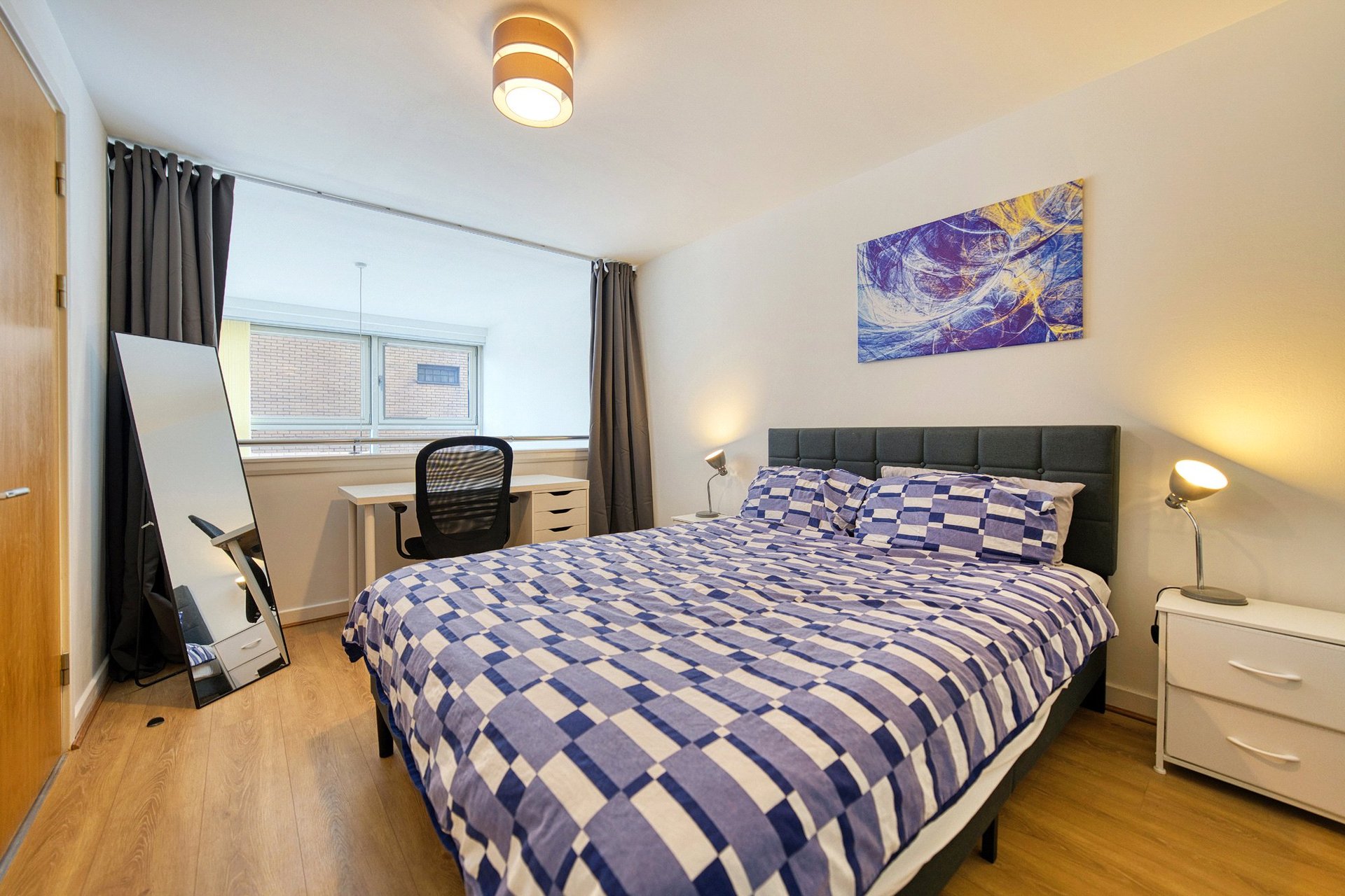 Flat 1/9, The Metropole, 87 Dunlop Street, City Centre, Glasgow, G1 4ET - Picture #17
