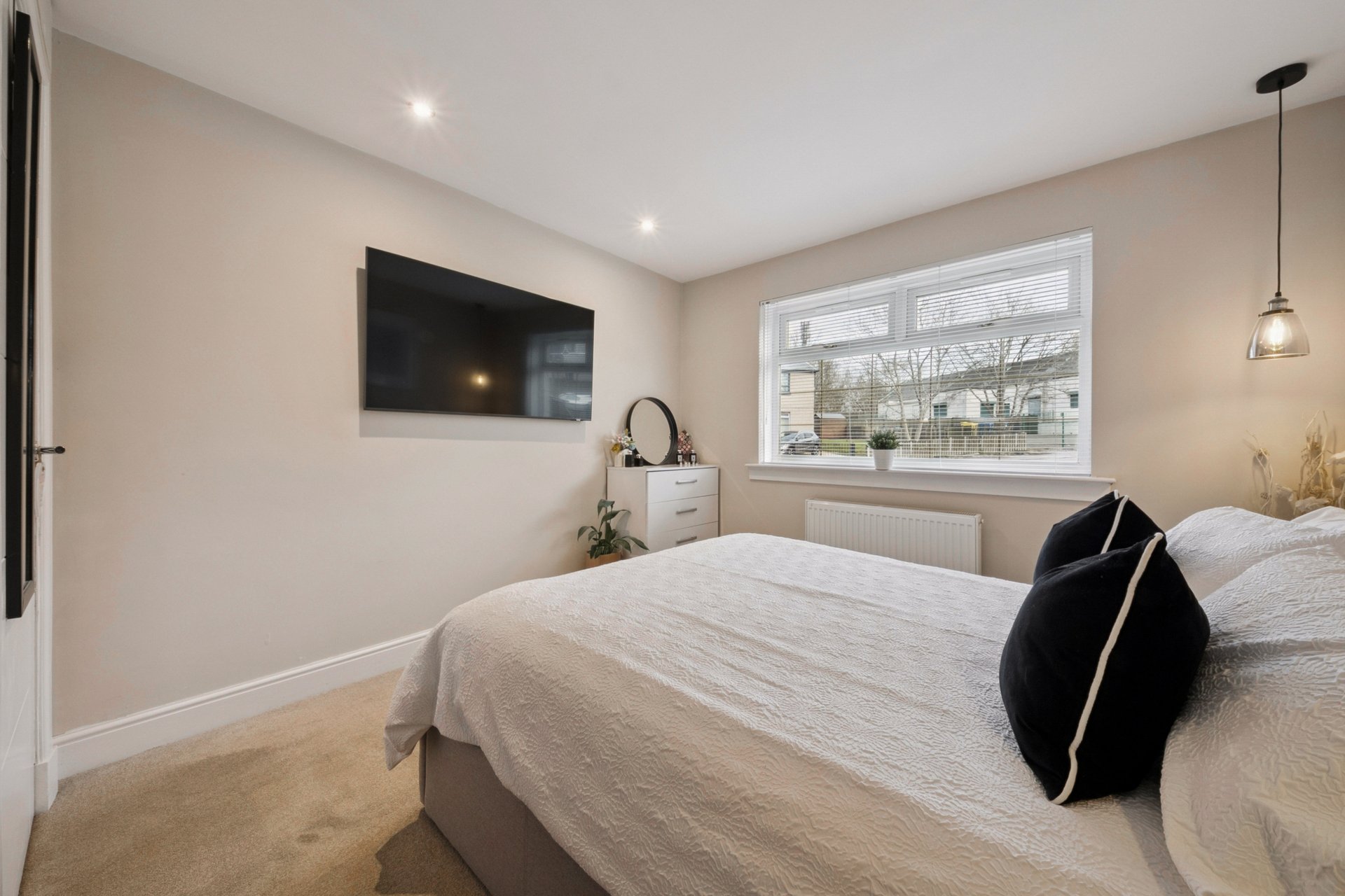 1 Waterloo Gardens, Kirkintilloch, Glasgow, East Dunbartonshire, G66 2HH - Picture #8