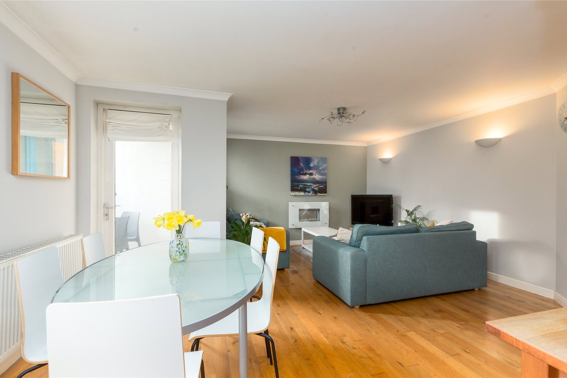 33/4 Ocean Drive, Edinburgh, Midlothian, EH6 6JL - Picture #4