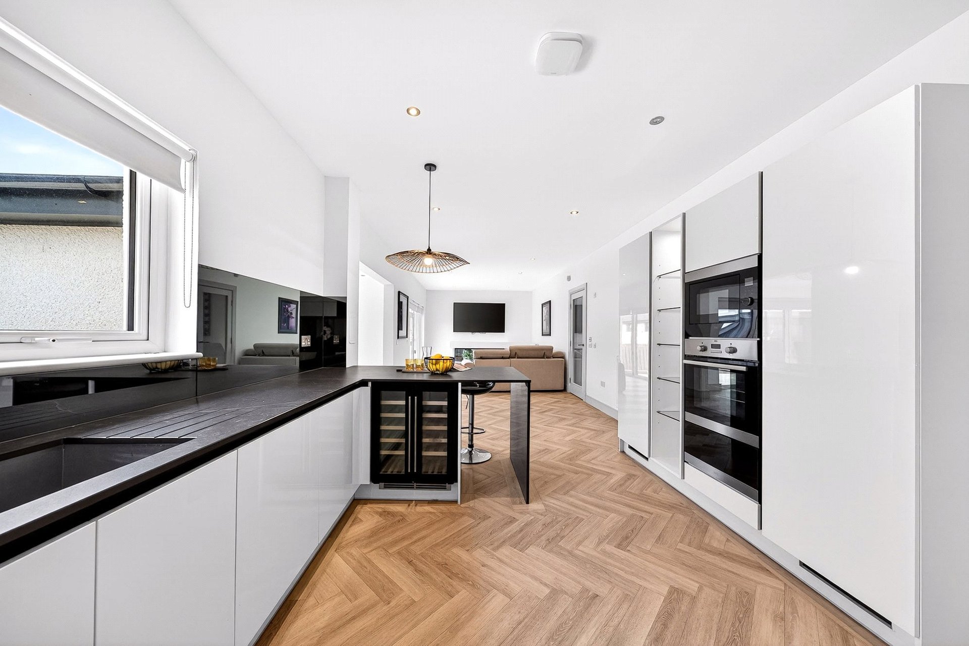 38 Wedgewood Drive, Bearsden, G61 4BX - Picture #15