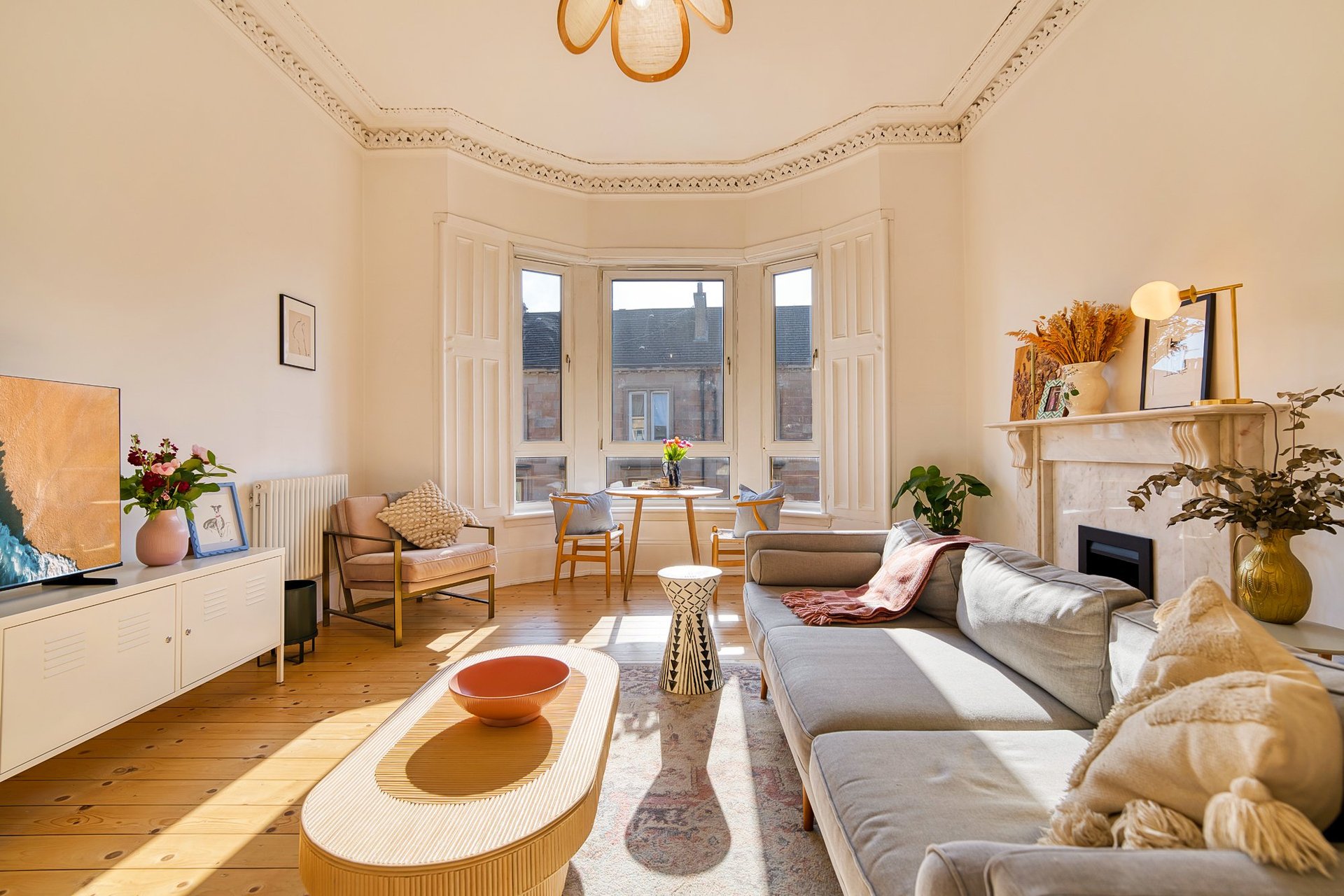 Flat 3/2, 1010 Cathcart Road, Mount Florida, Glasgow, G42 9XL - Picture #8
