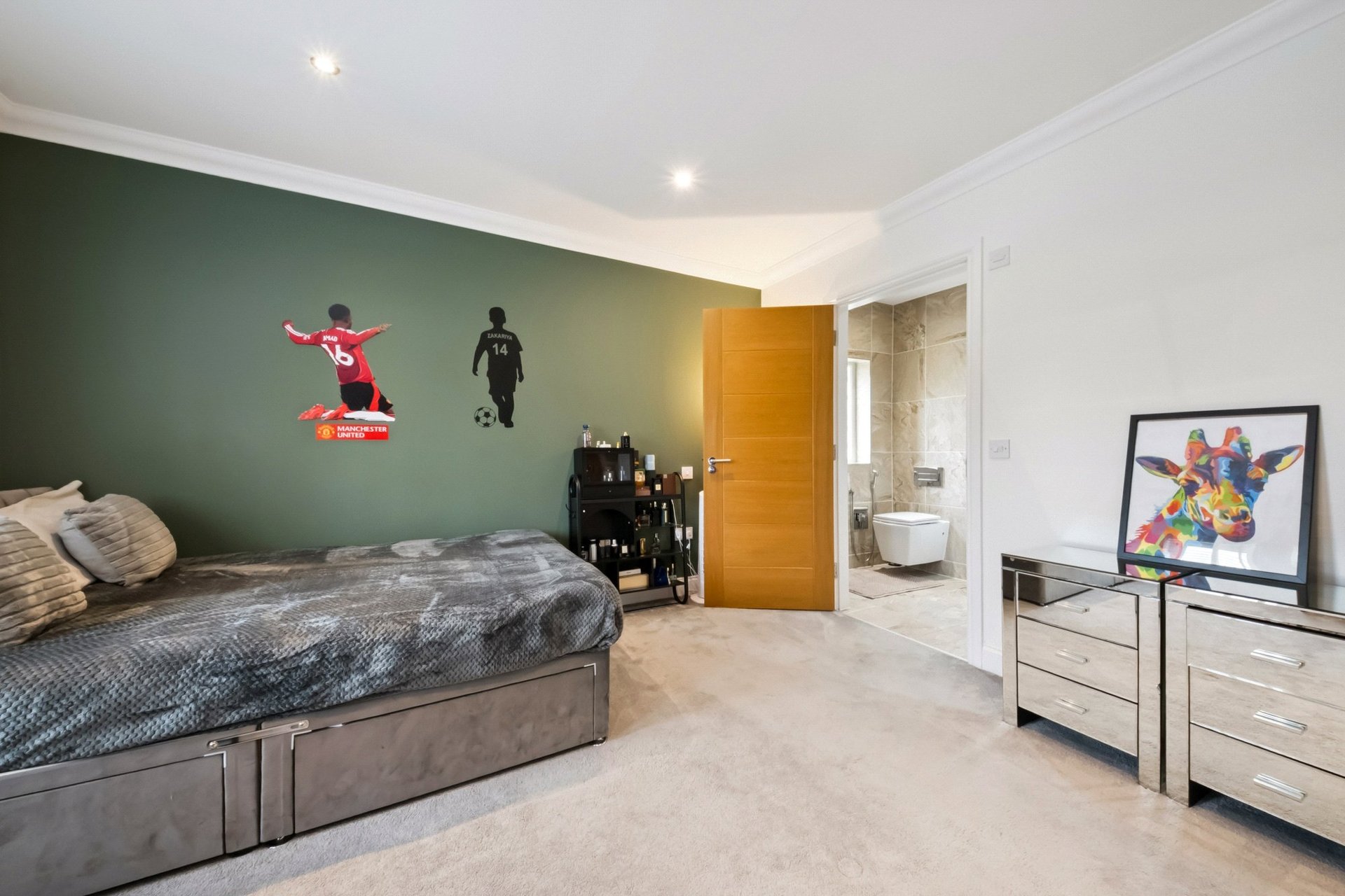 19 Montfort Park, Barrhead, Glasgow, East Renfrewshire, G78 1SJ - Picture #59