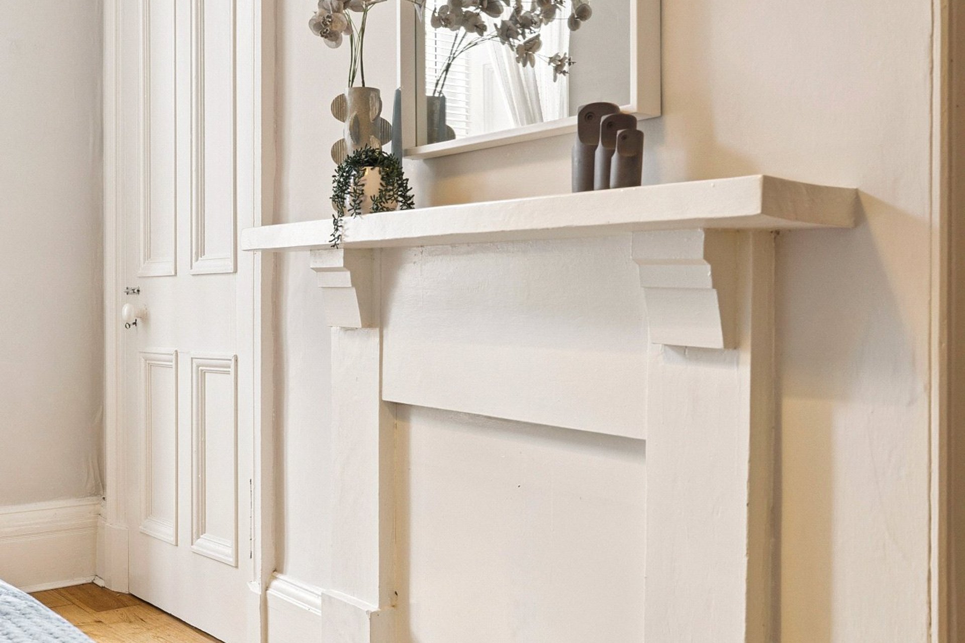 Main Door, 94 Gibson Street, Hillhead, Glasgow, G12 8LD - Picture #19