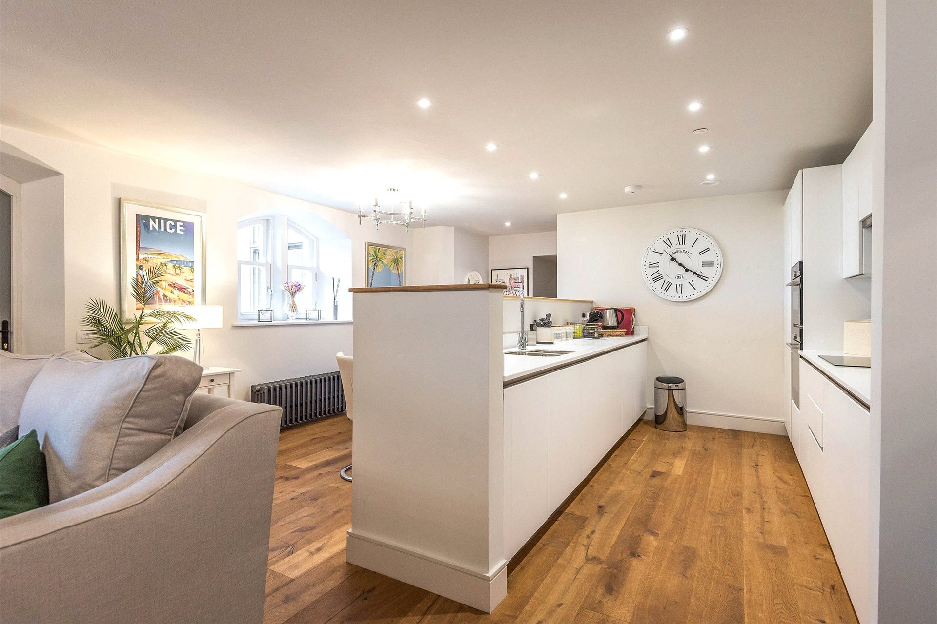 Flat 17, 1 Donaldson Drive, Edinburgh, Midlothian, EH12 5FA - Picture #7