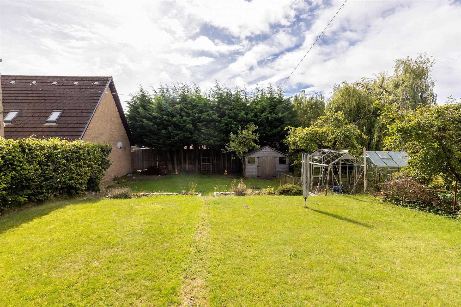 81 Glasgow Road, Edinburgh, Midlothian, EH12 8LJ - Picture #32