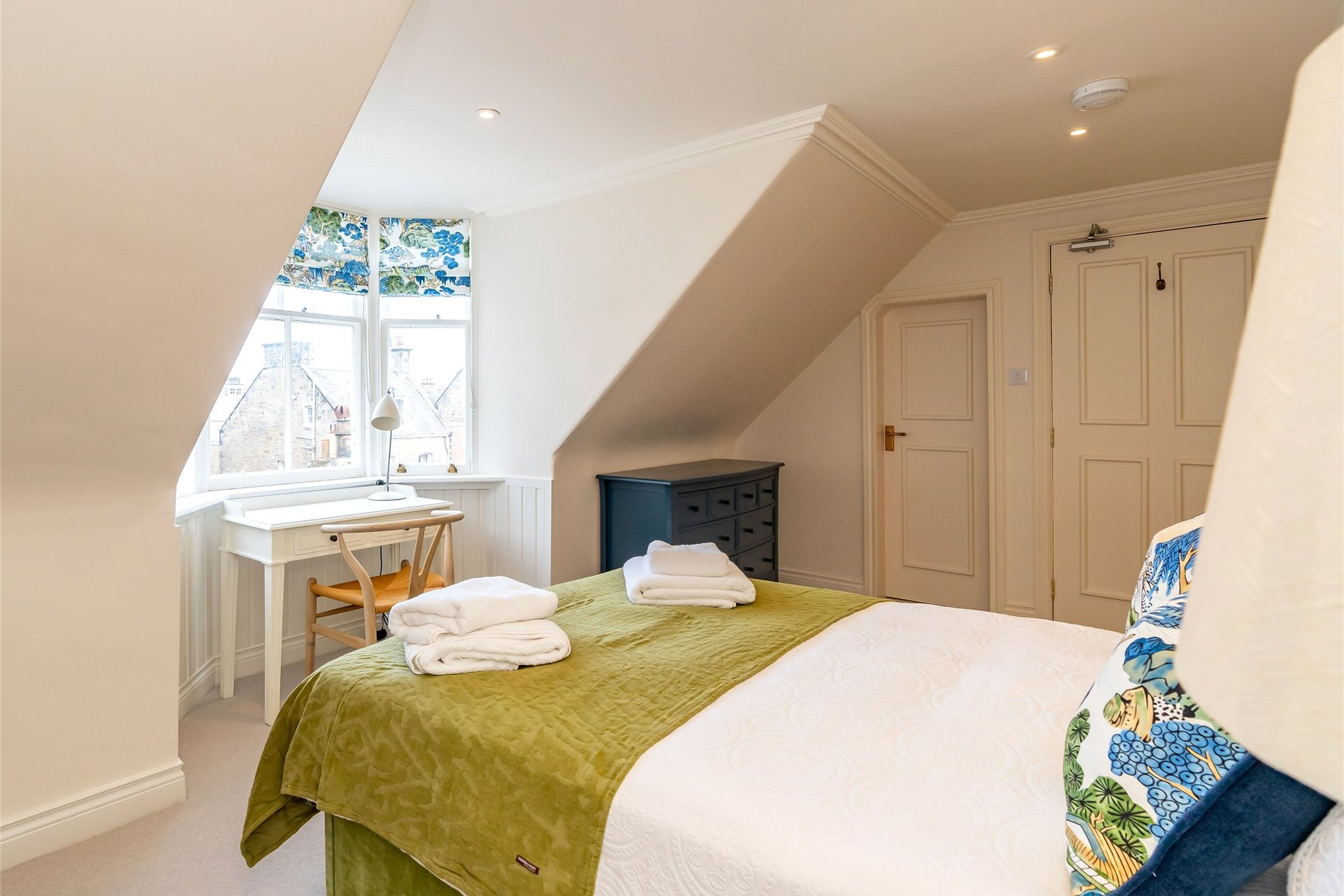 The Haven, 1 Abbotsford Place, St. Andrews, Fife, KY16 9HQ - Picture #26
