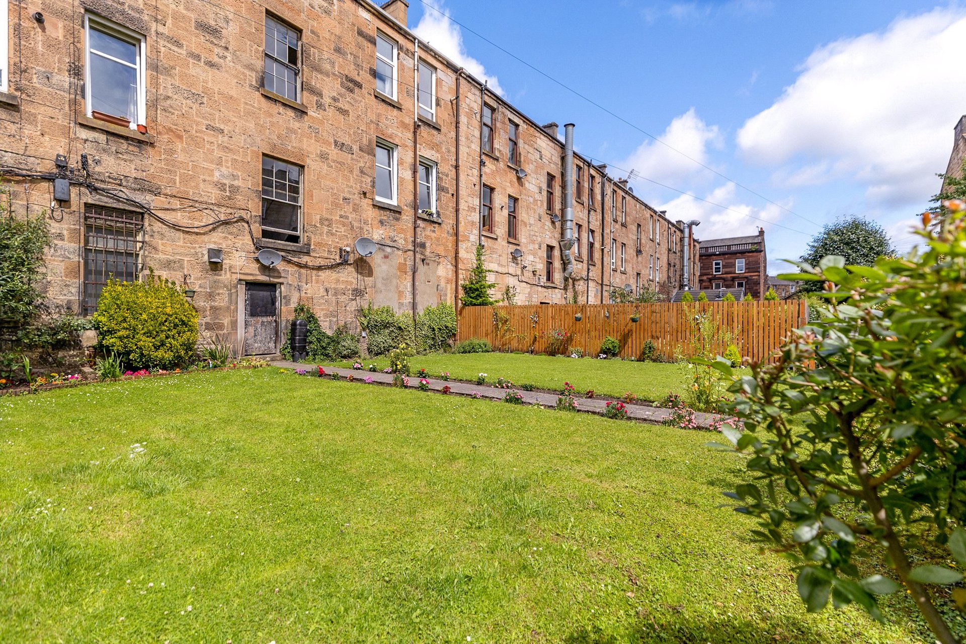 1/1, 182 Queens Drive, Strathbungo, Glasgow, G42 8QD - Picture #32