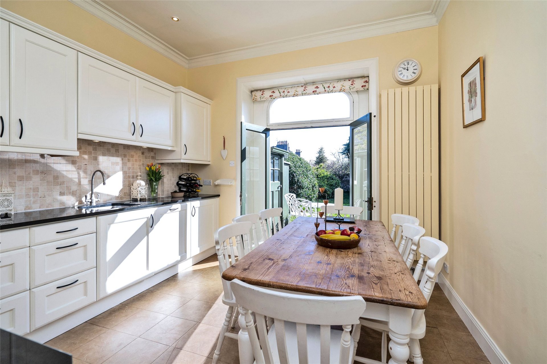3 St Clair Terrace, Morningside, Edinburgh, EH10 5NW - Picture #3