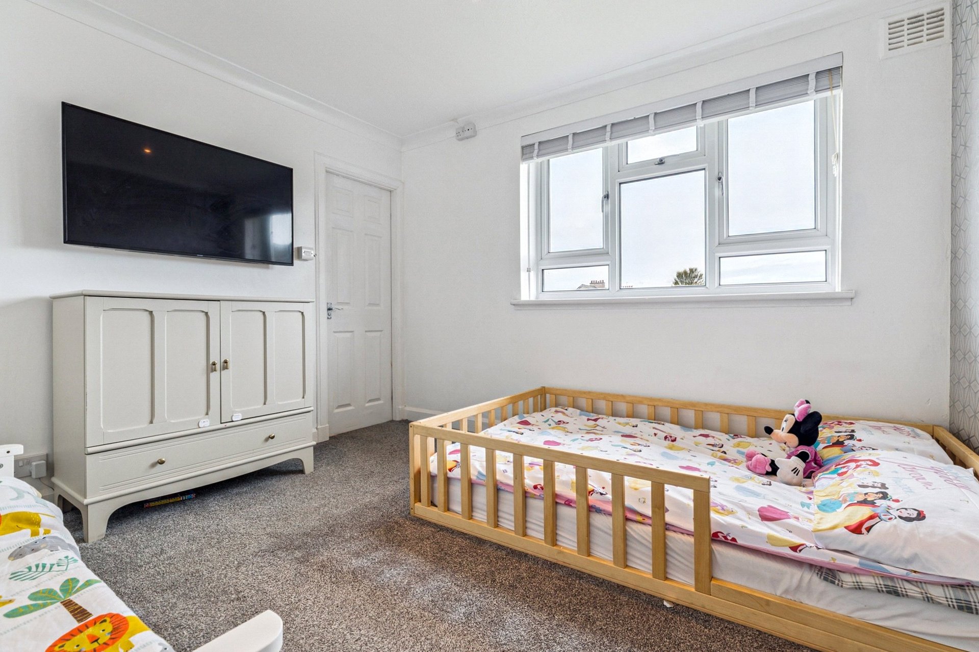 Flat 96, Castle Court, 47 Broomburn Drive, Newton Mearns, Glasgow, East Renfrewshire, G77 5JE - Picture #14