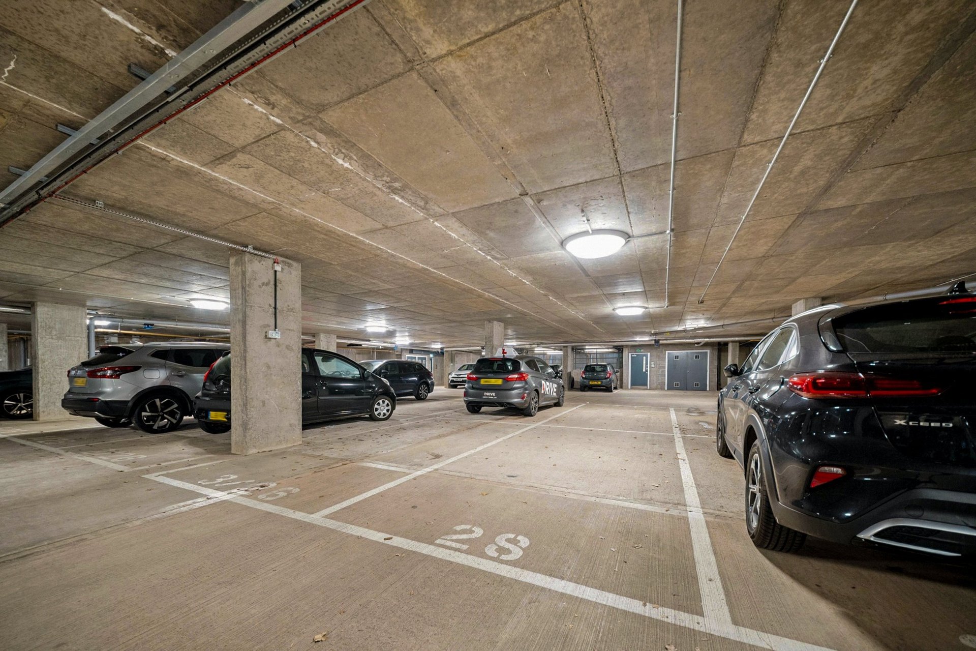 28 Kimmerghame Place, Edinburgh, EH4 2GE - Picture #27